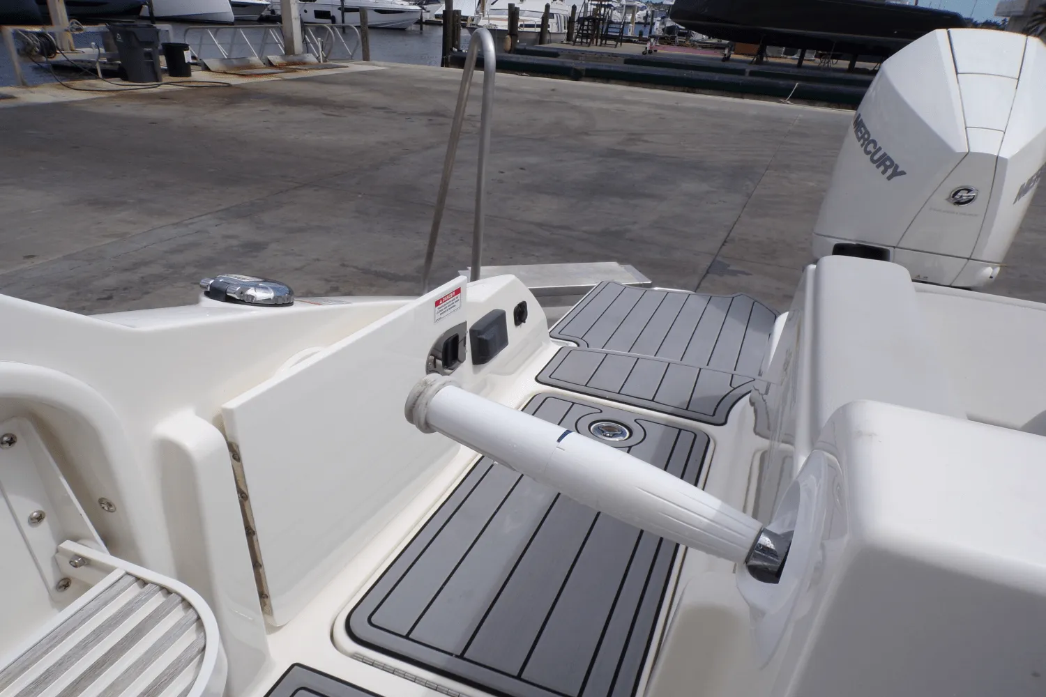 2023 Sea Ray 290 SDX-OB Image Thumbnail #54