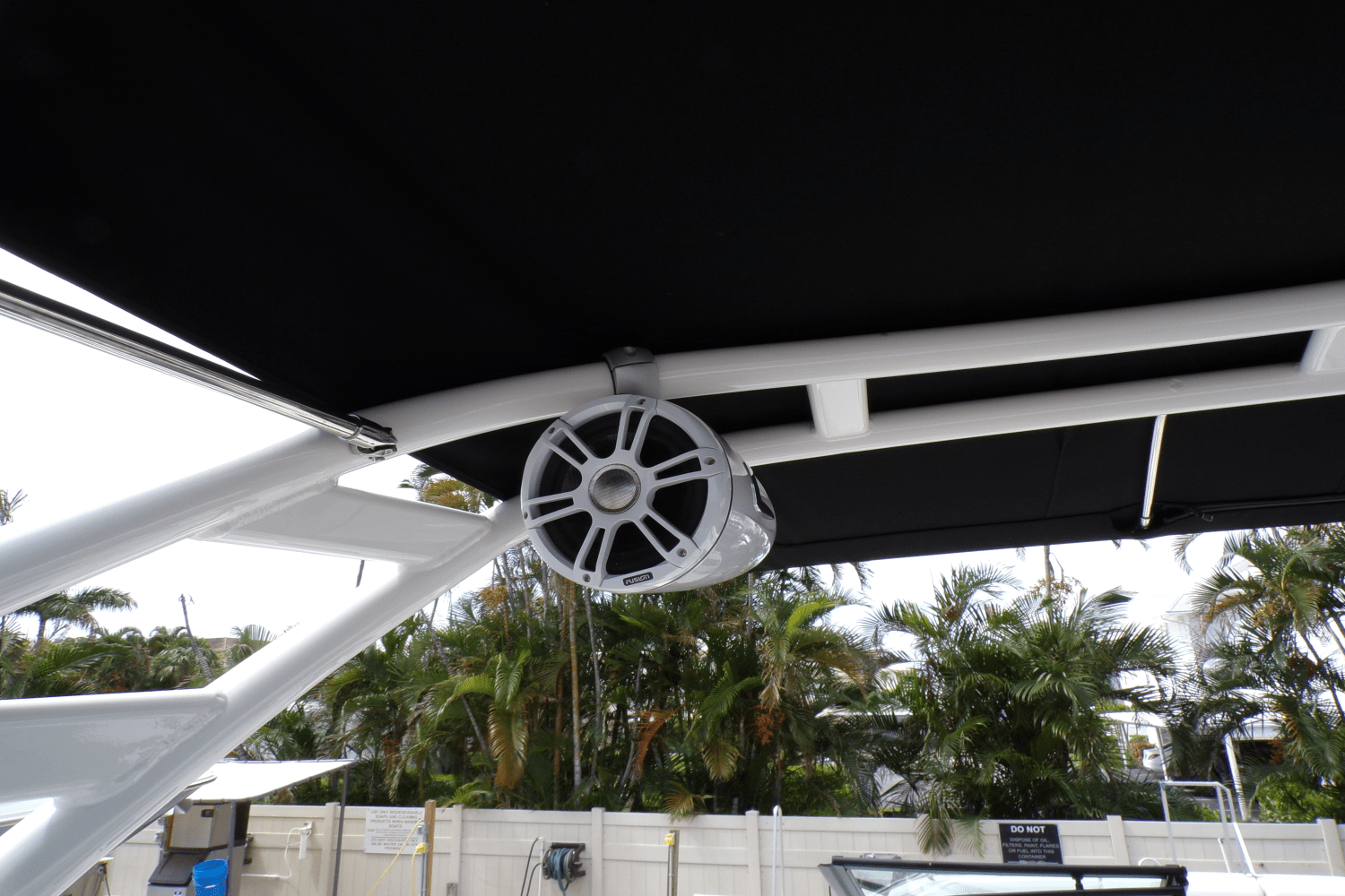 2023 Sea Ray 290 SDX-OB Image Thumbnail #50
