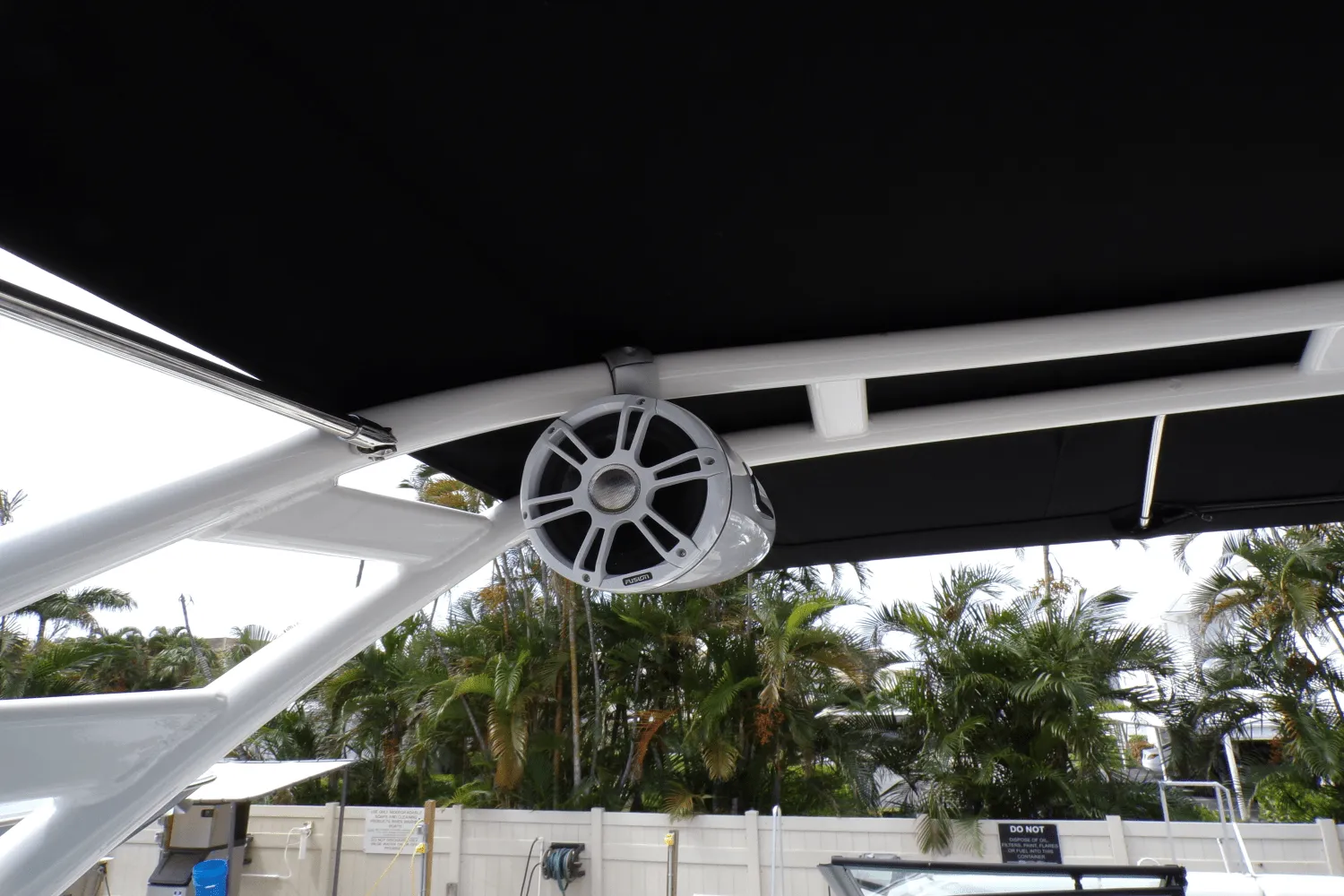 2023 Sea Ray 290 SDX-OB Image Thumbnail #50