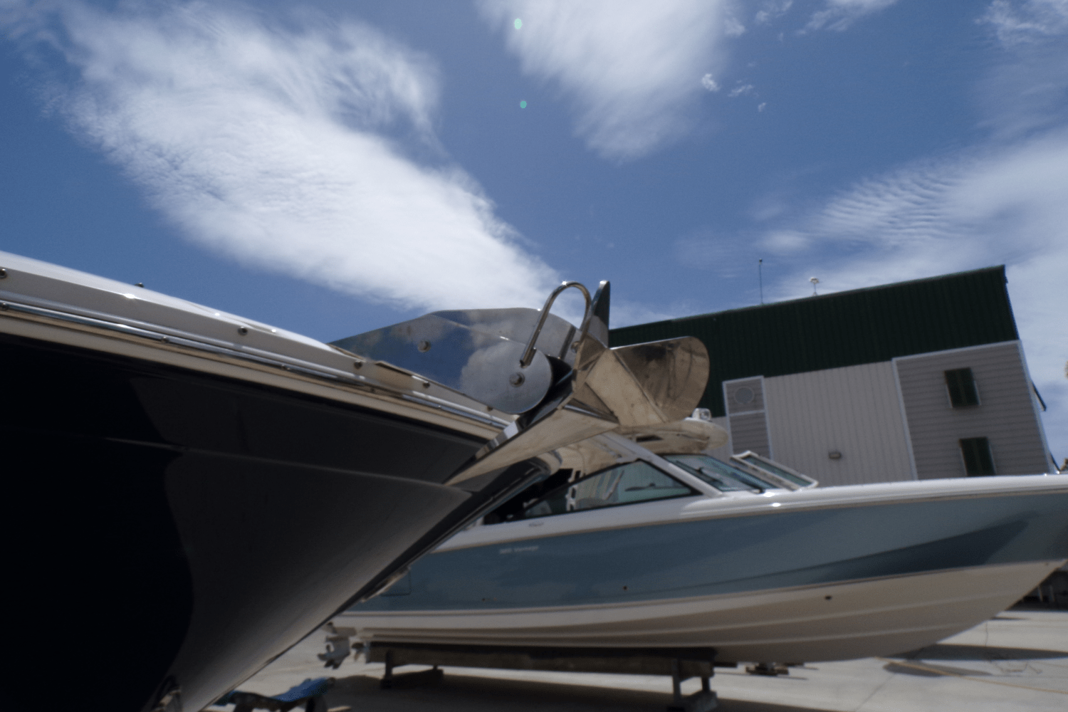 2023 Sea Ray 290 SDX-OB Image Thumbnail #55