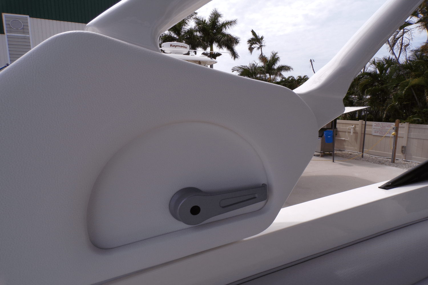 2023 Sea Ray 290 SDX-OB Image Thumbnail #49