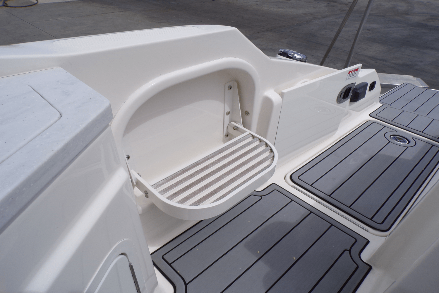 2023 Sea Ray 290 SDX-OB Image Thumbnail #53