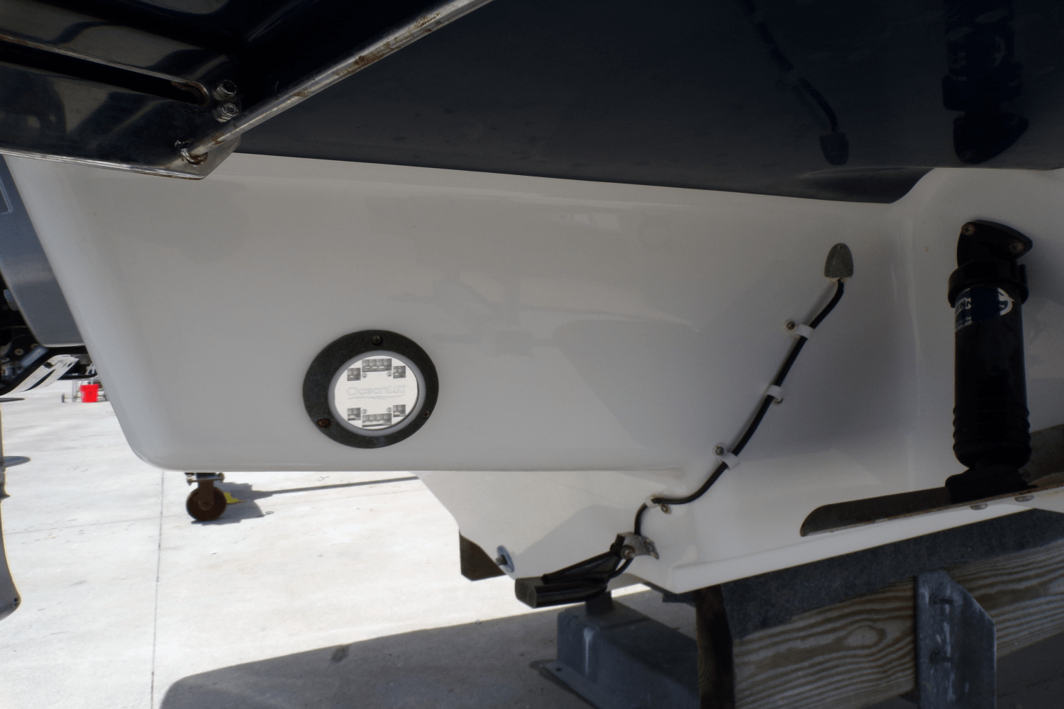 2023 Sea Ray 290 SDX-OB Image Thumbnail #10