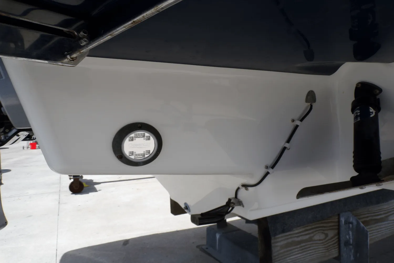 2023 Sea Ray 290 SDX-OB Image Thumbnail #10