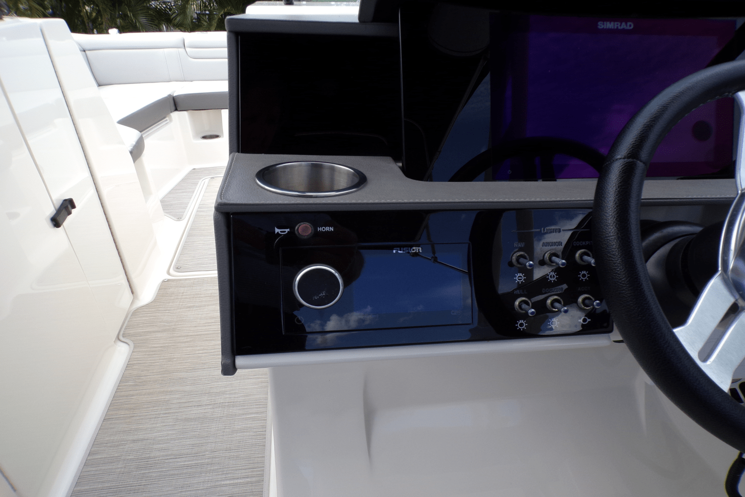 2023 Sea Ray 290 SDX-OB Image Thumbnail #39