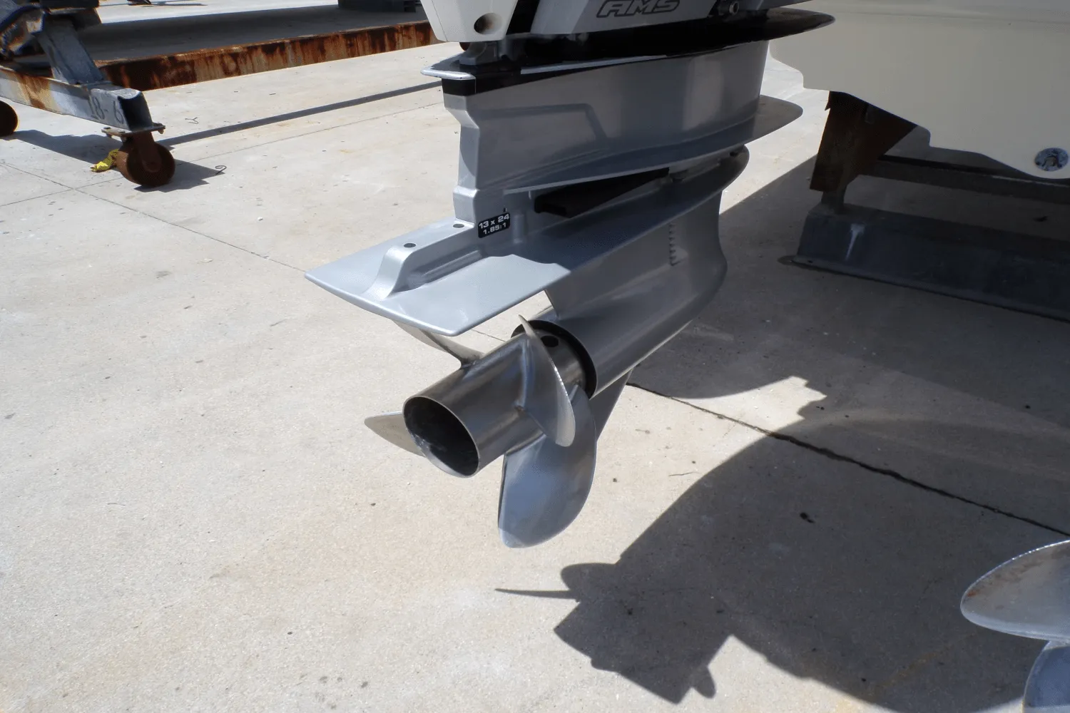 2023 Sea Ray 290 SDX-OB Image Thumbnail #16