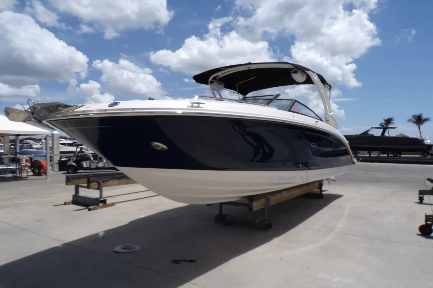 2023 Sea Ray 290 SDX-OB Image Thumbnail #0