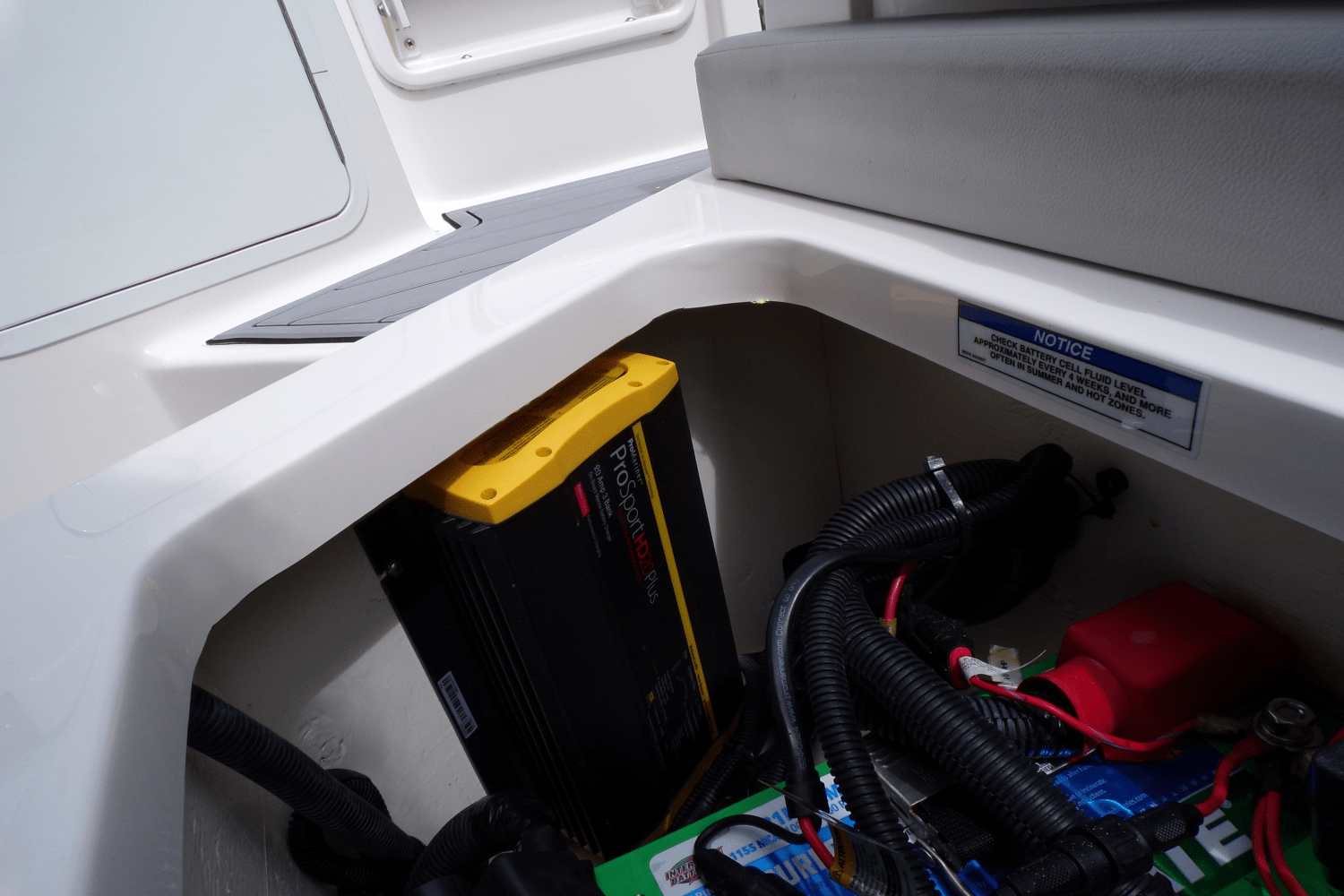 2023 Sea Ray 290 SDX-OB Image Thumbnail #47