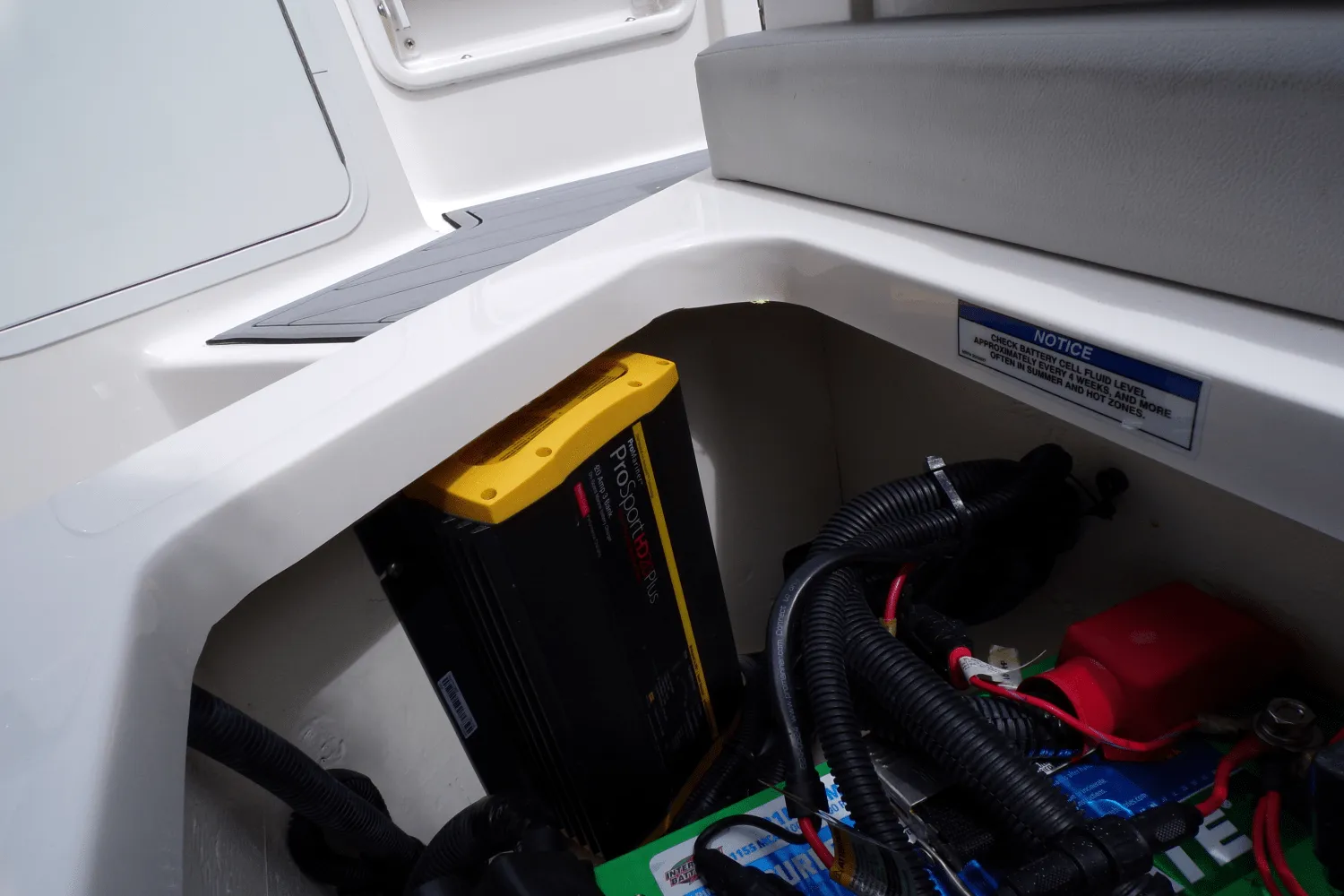 2023 Sea Ray 290 SDX-OB Image Thumbnail #47