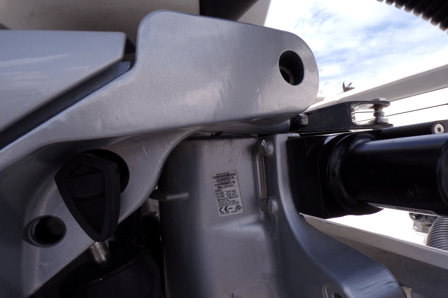 2023 Sea Ray 290 SDX-OB Image Thumbnail #18