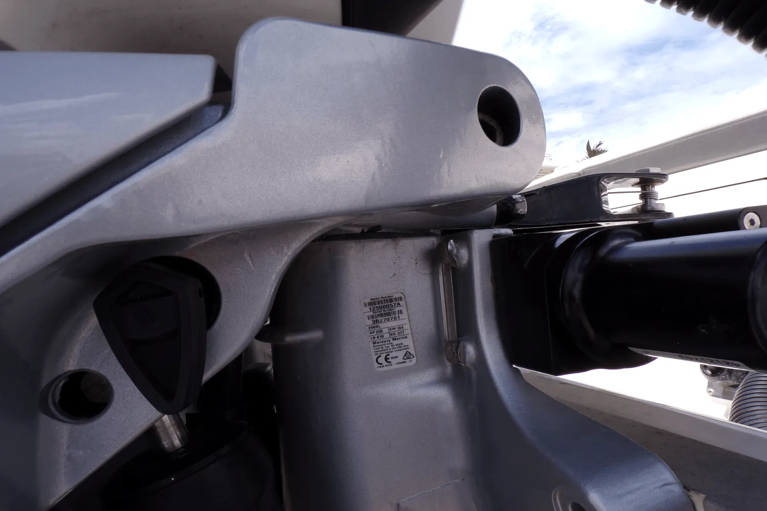 2023 Sea Ray 290 SDX-OB Image Thumbnail #18