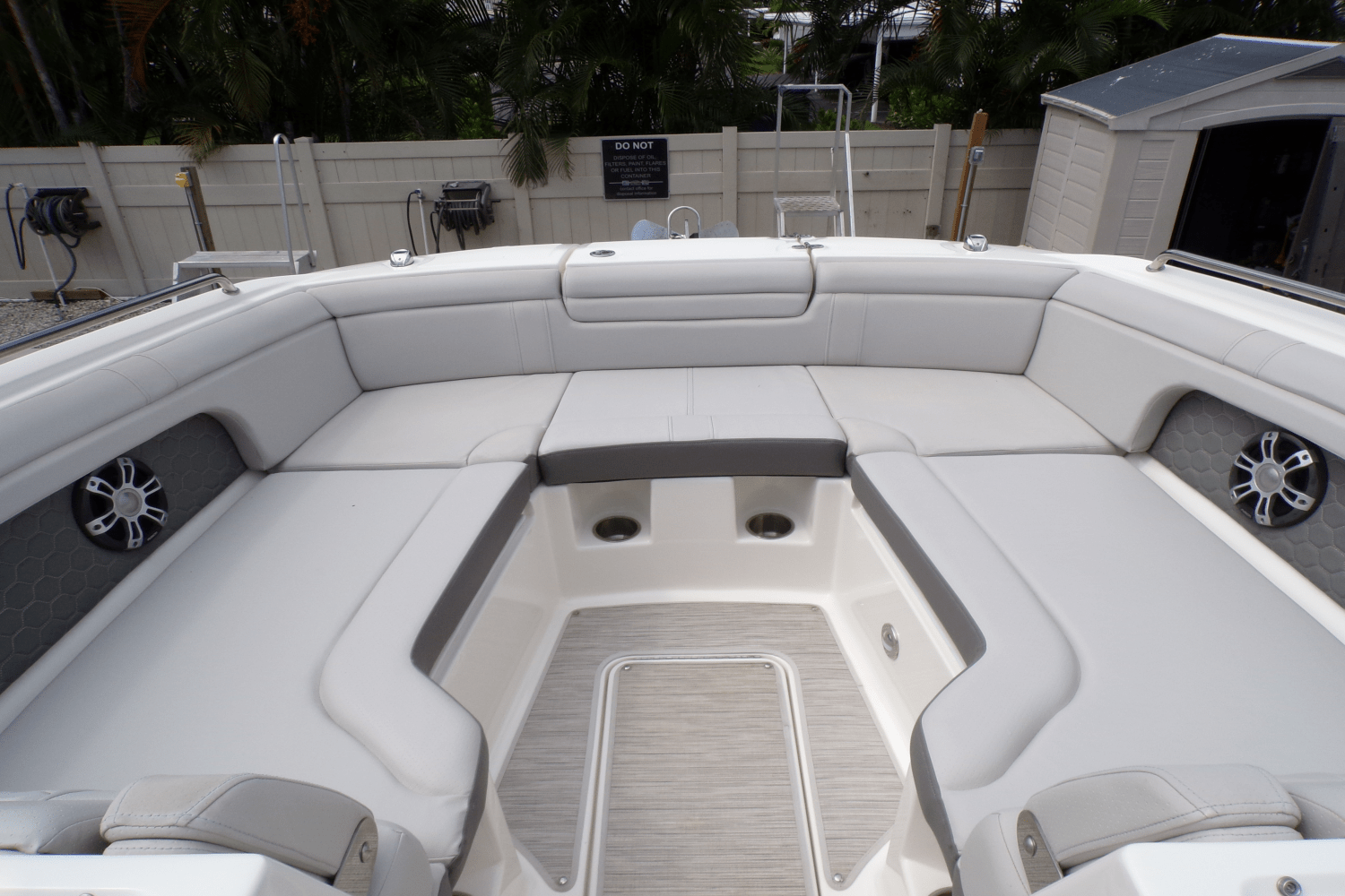 2023 Sea Ray 290 SDX-OB Image Thumbnail #24