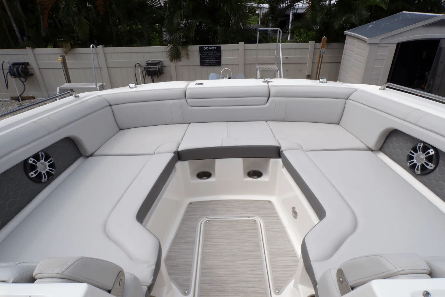 2023 Sea Ray 290 SDX-OB Image Thumbnail #24