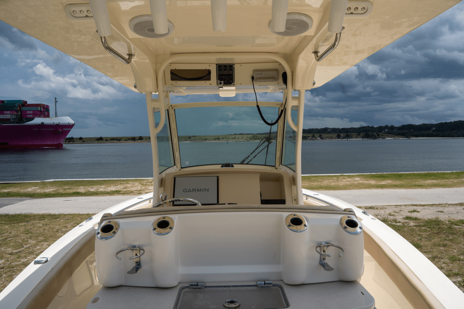 2018 Scout 255 LXF Image Thumbnail #10