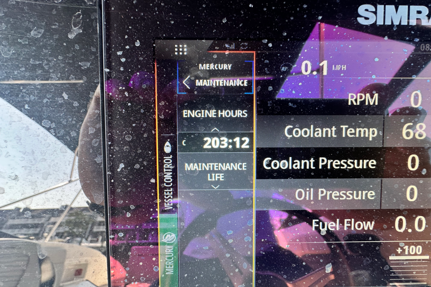 2022 Sea Ray 230 SPX-OB Image Thumbnail #11