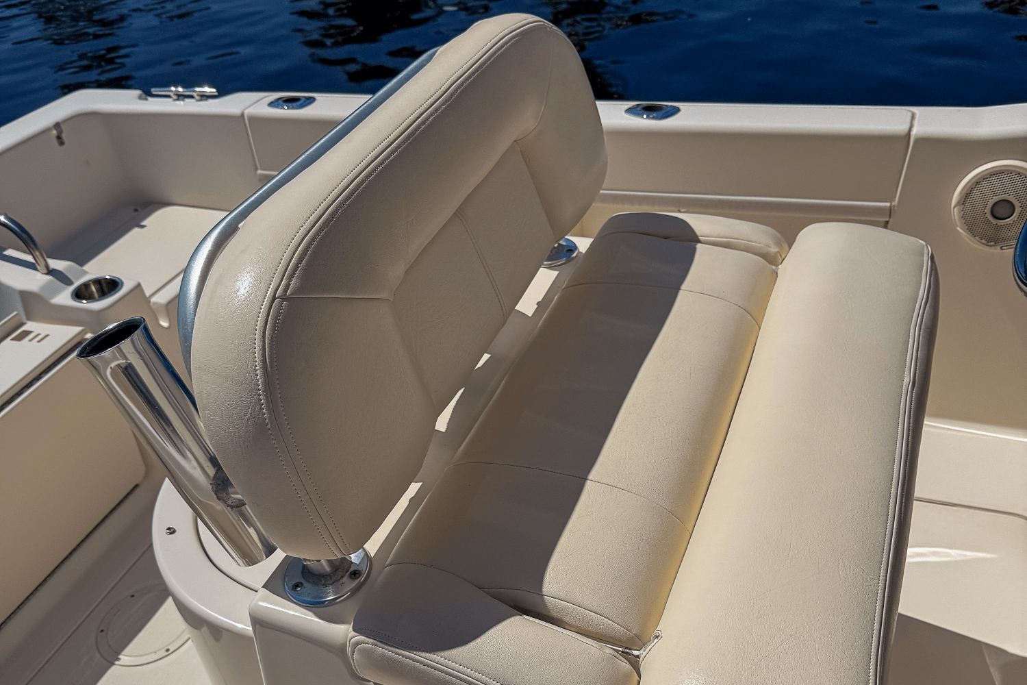 2016 Grady-White 209 FISHERMAN Image Thumbnail #7