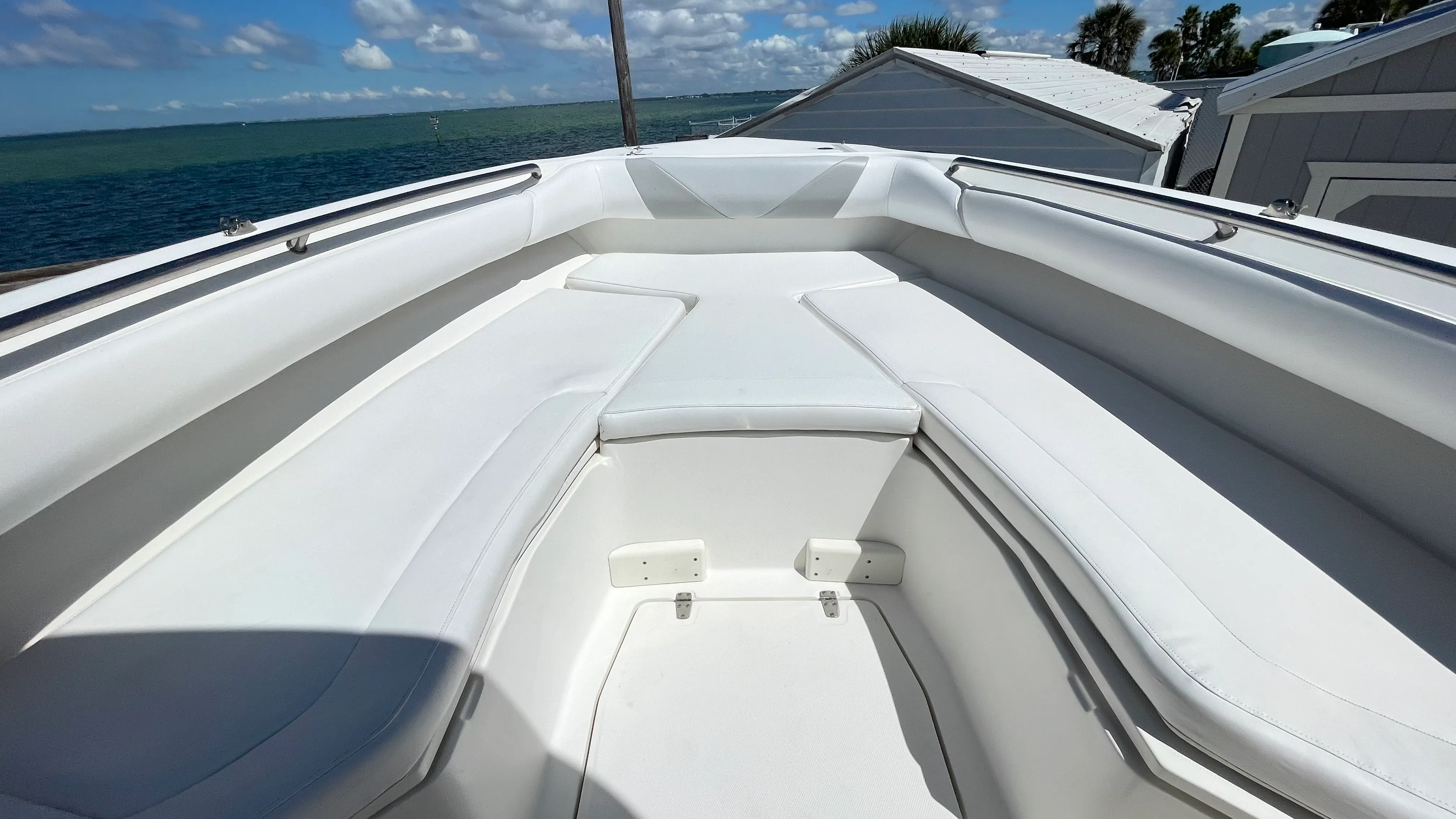 2015 Boston Whaler 280 Outrage Image Thumbnail #20