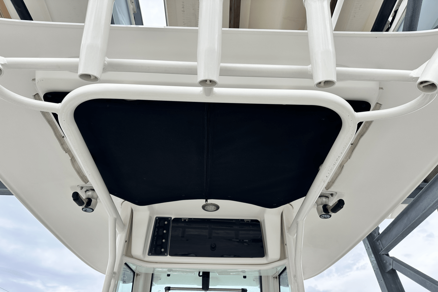 2015 Boston Whaler 280 Outrage Image Thumbnail #11