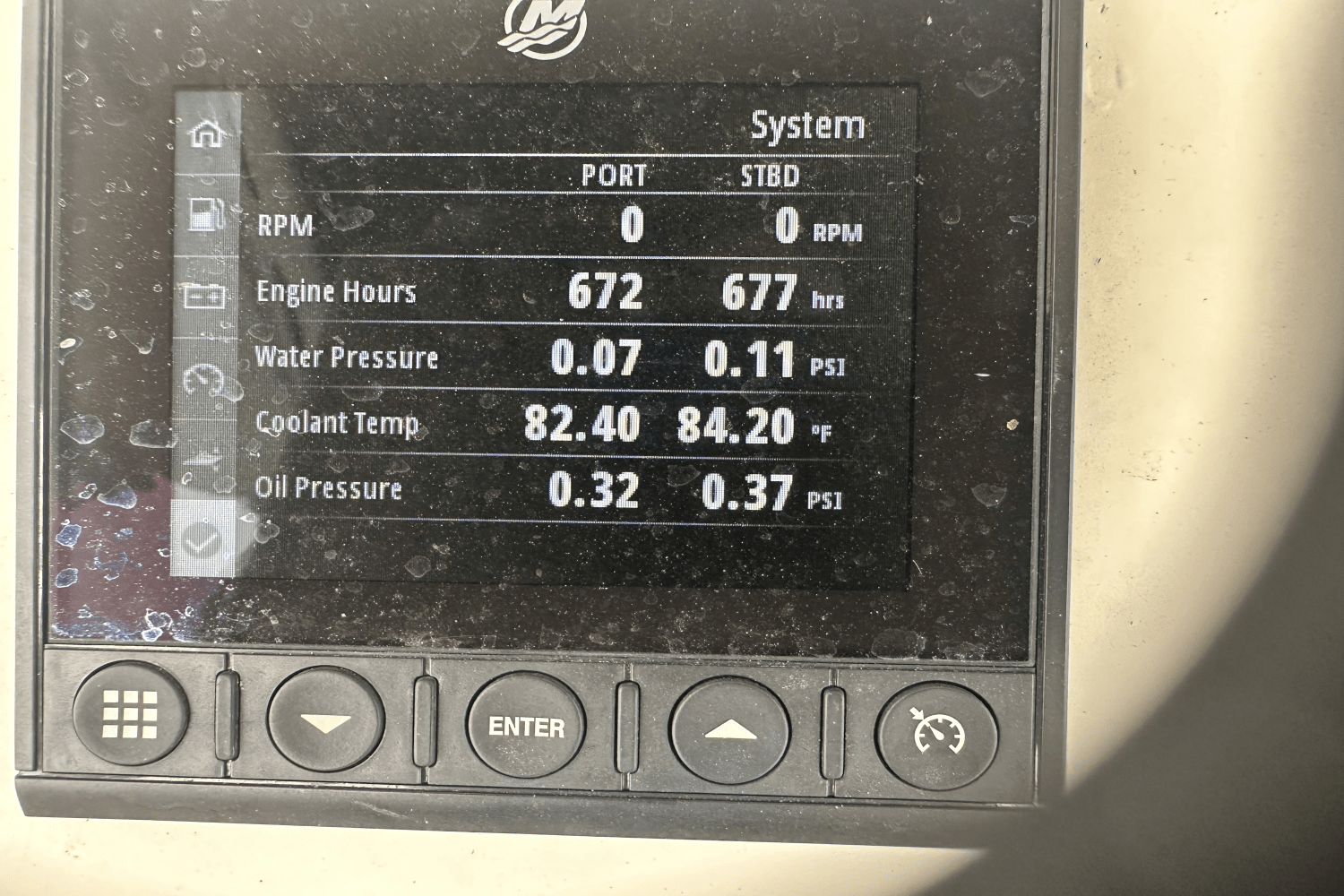 2015 Boston Whaler 280 Outrage Image Thumbnail #13