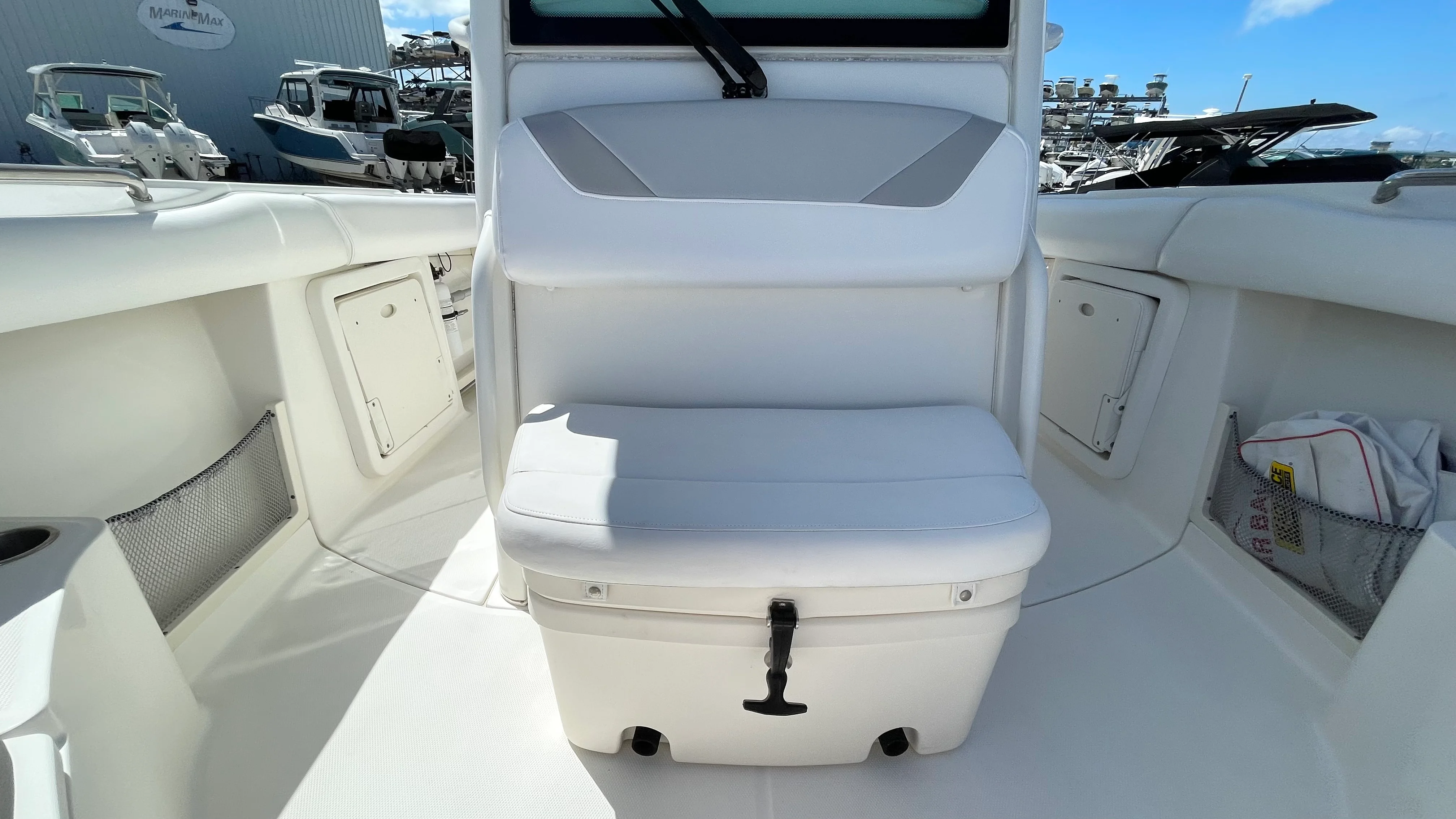 2015 Boston Whaler 280 Outrage Image Thumbnail #17
