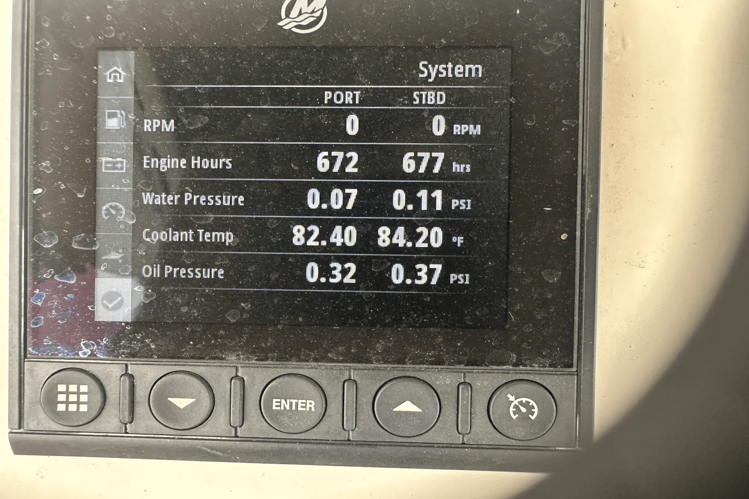 2015 Boston Whaler 280 Outrage Image Thumbnail #22