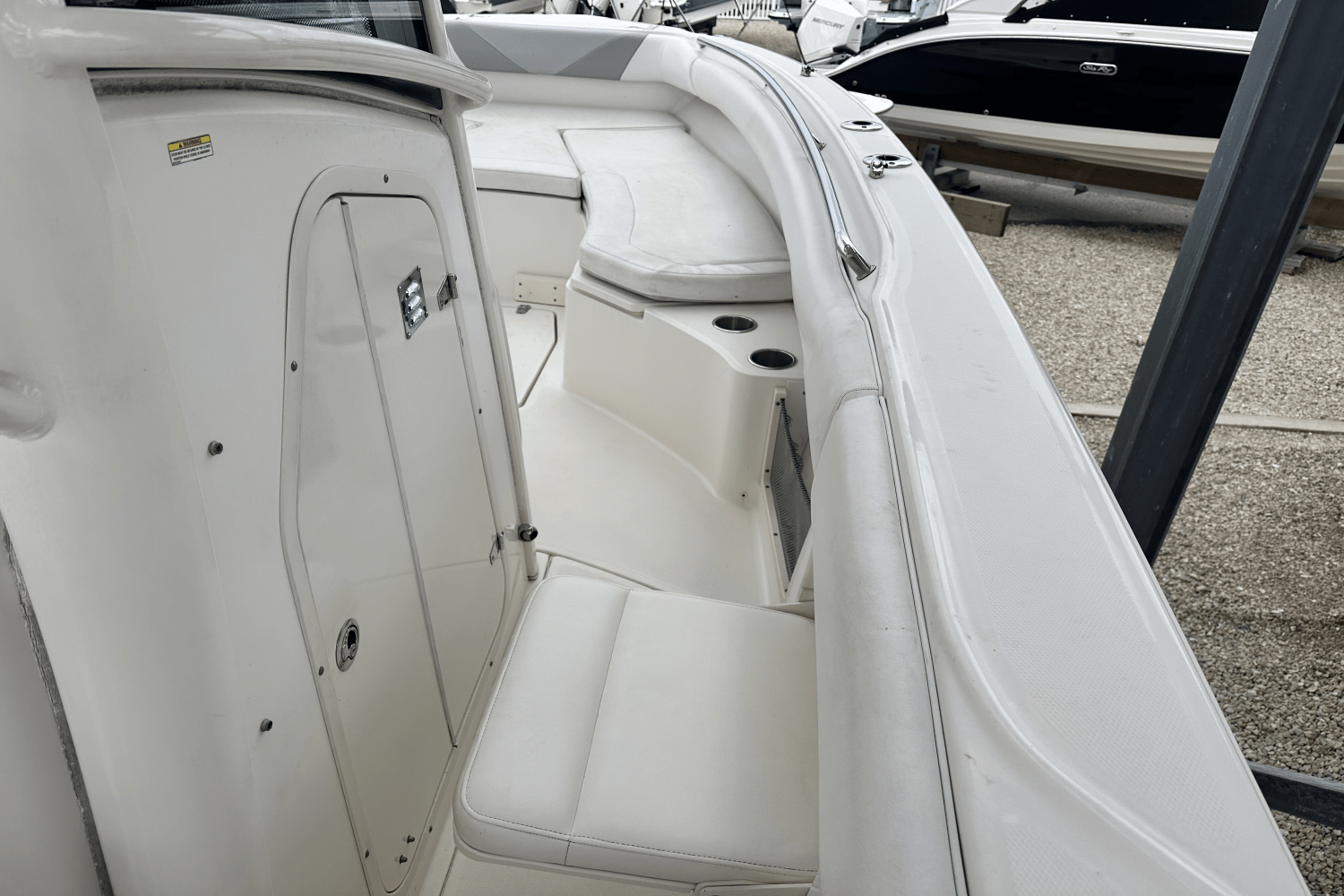 2015 Boston Whaler 280 Outrage Image Thumbnail #6