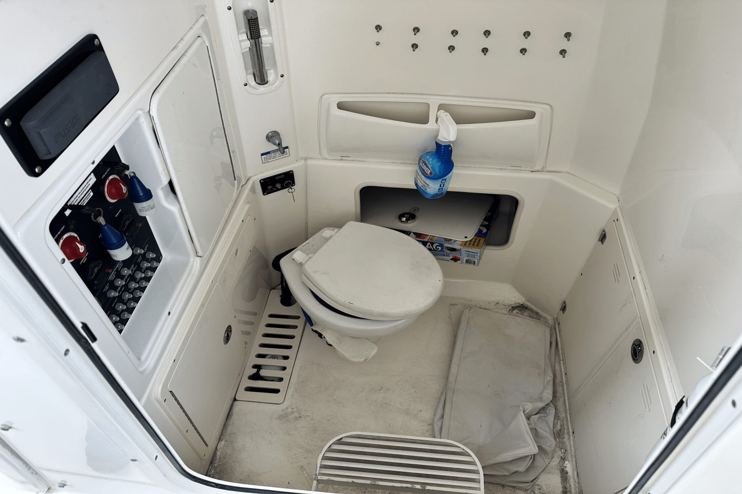 2015 Boston Whaler 280 Outrage Image Thumbnail #12