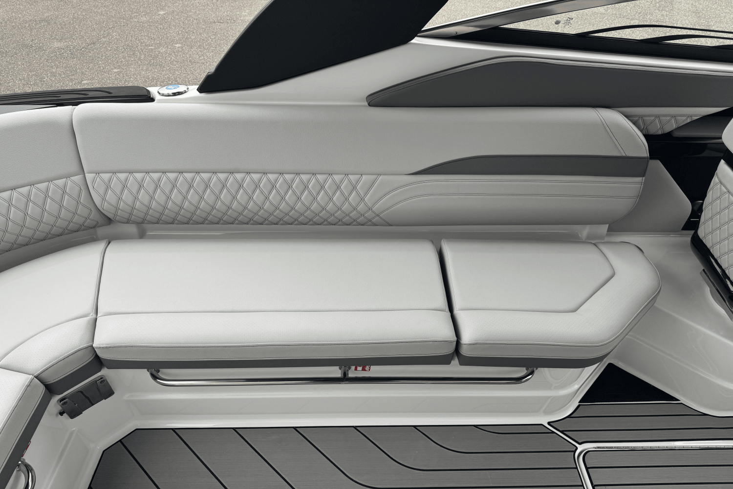2026 Sea Ray SLX 280 Image Thumbnail #33