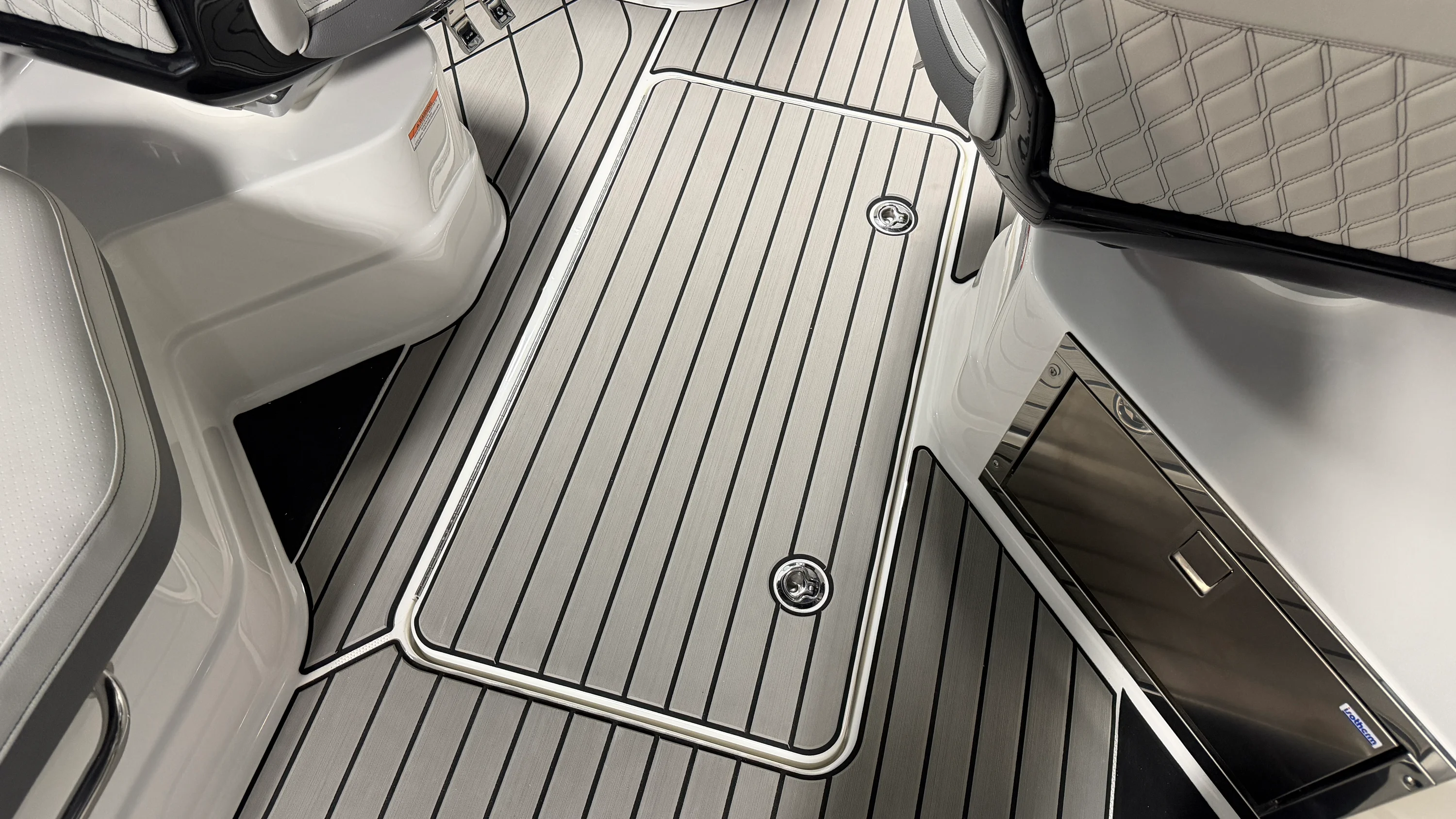 2026 Sea Ray SLX 280 Image Thumbnail #64