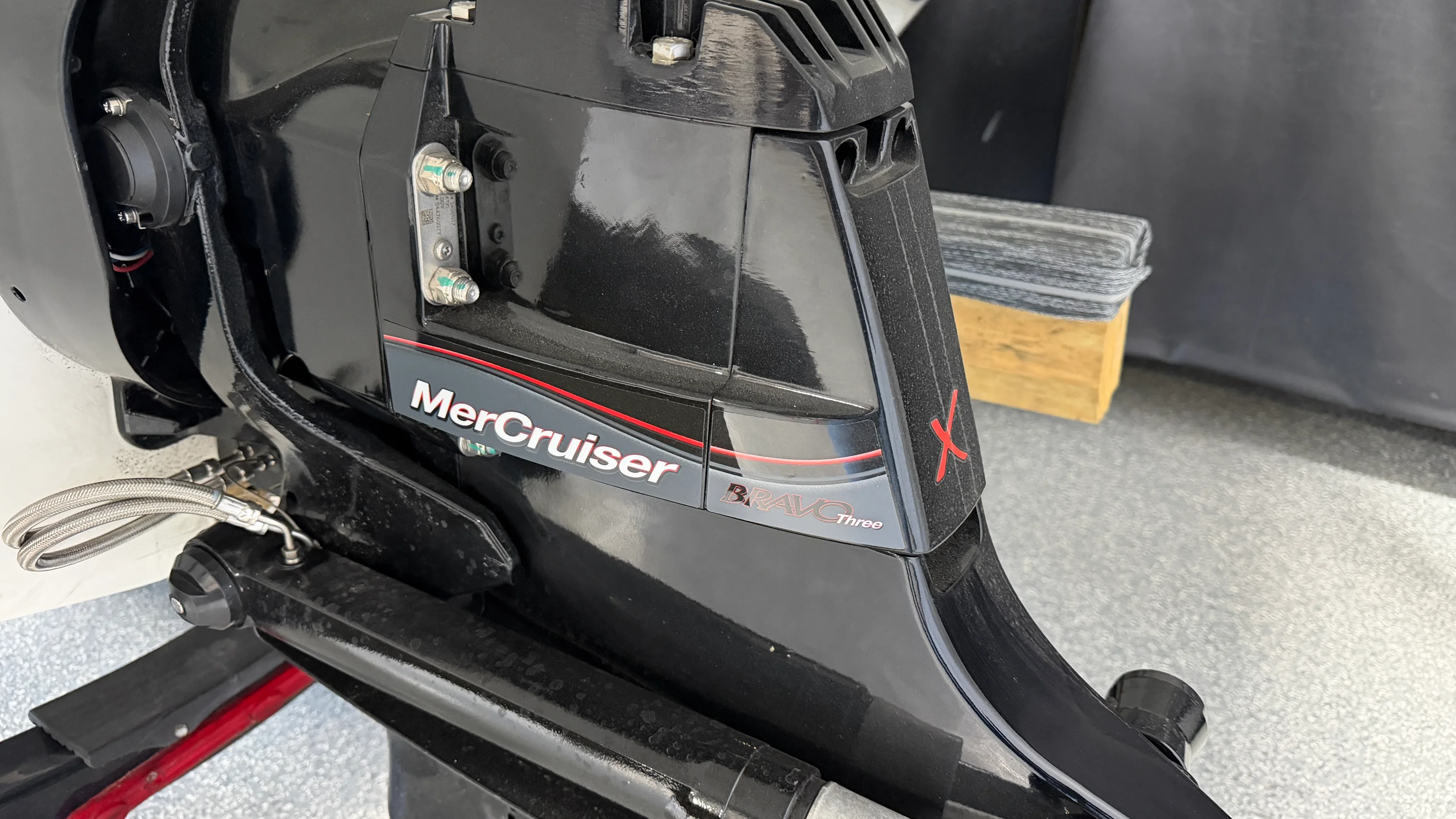 2026 Sea Ray SLX 280 Image Thumbnail #10