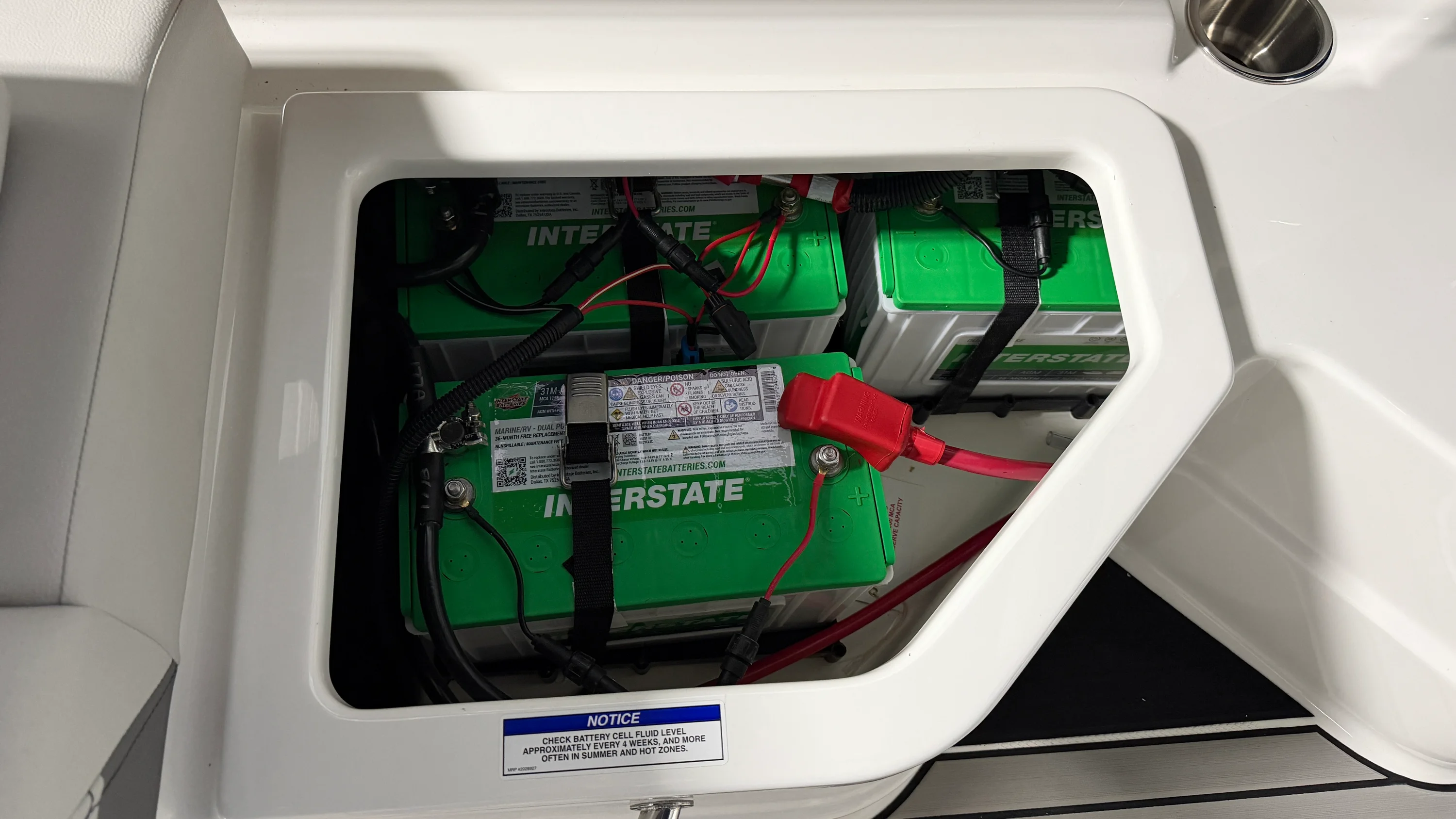 2026 Sea Ray SLX 280 Image Thumbnail #50