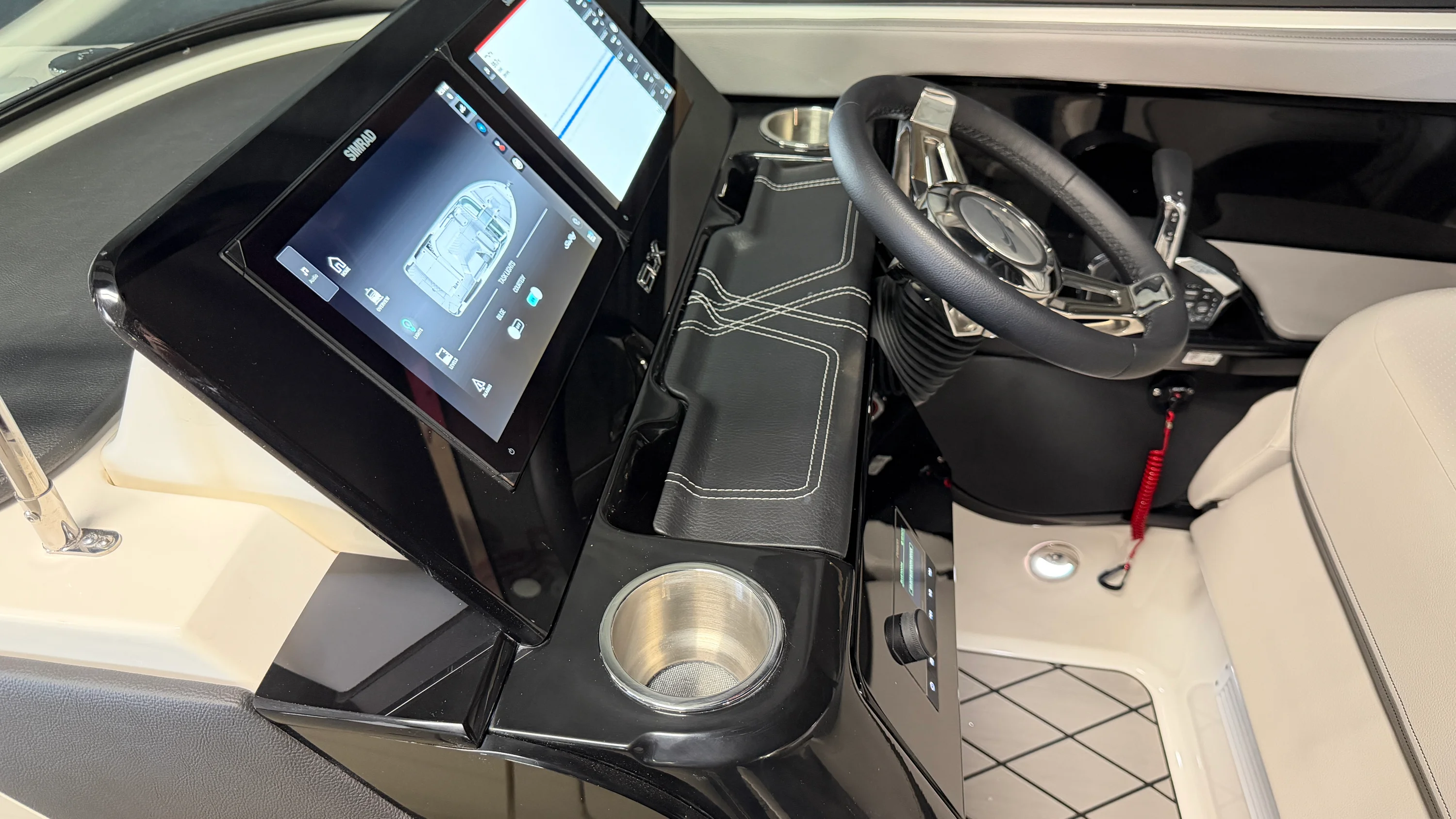 2026 Sea Ray SLX 280 Image Thumbnail #90