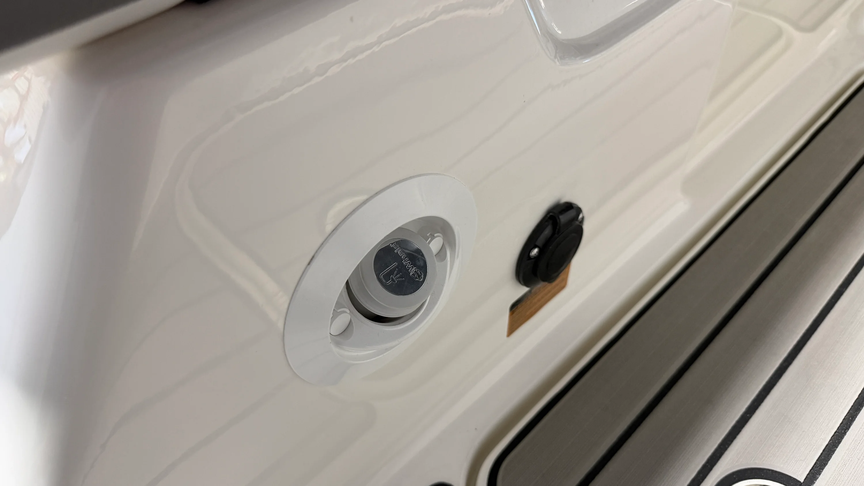 2026 Sea Ray SLX 280 Image Thumbnail #25