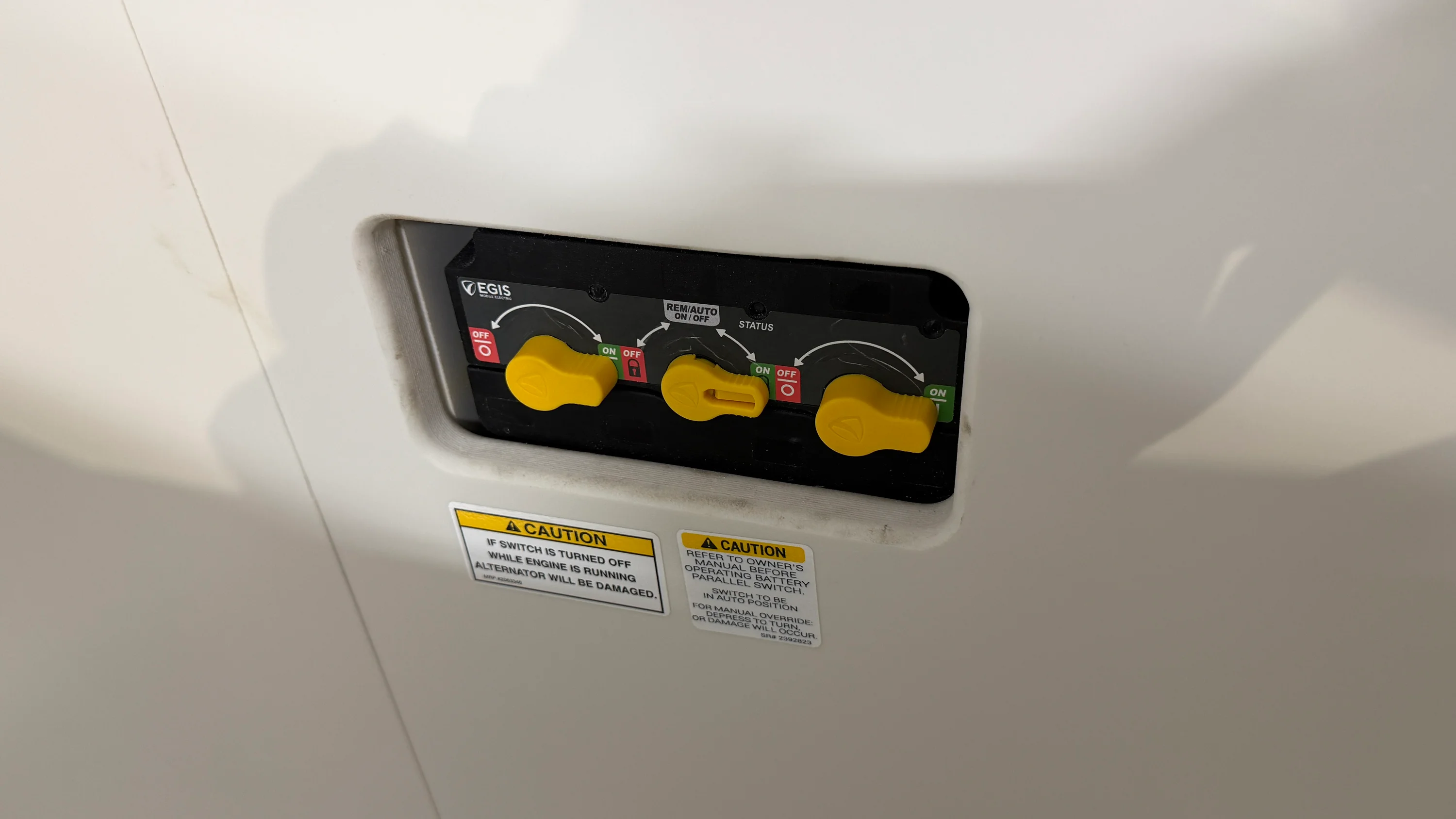 2026 Sea Ray SLX 280 Image Thumbnail #18