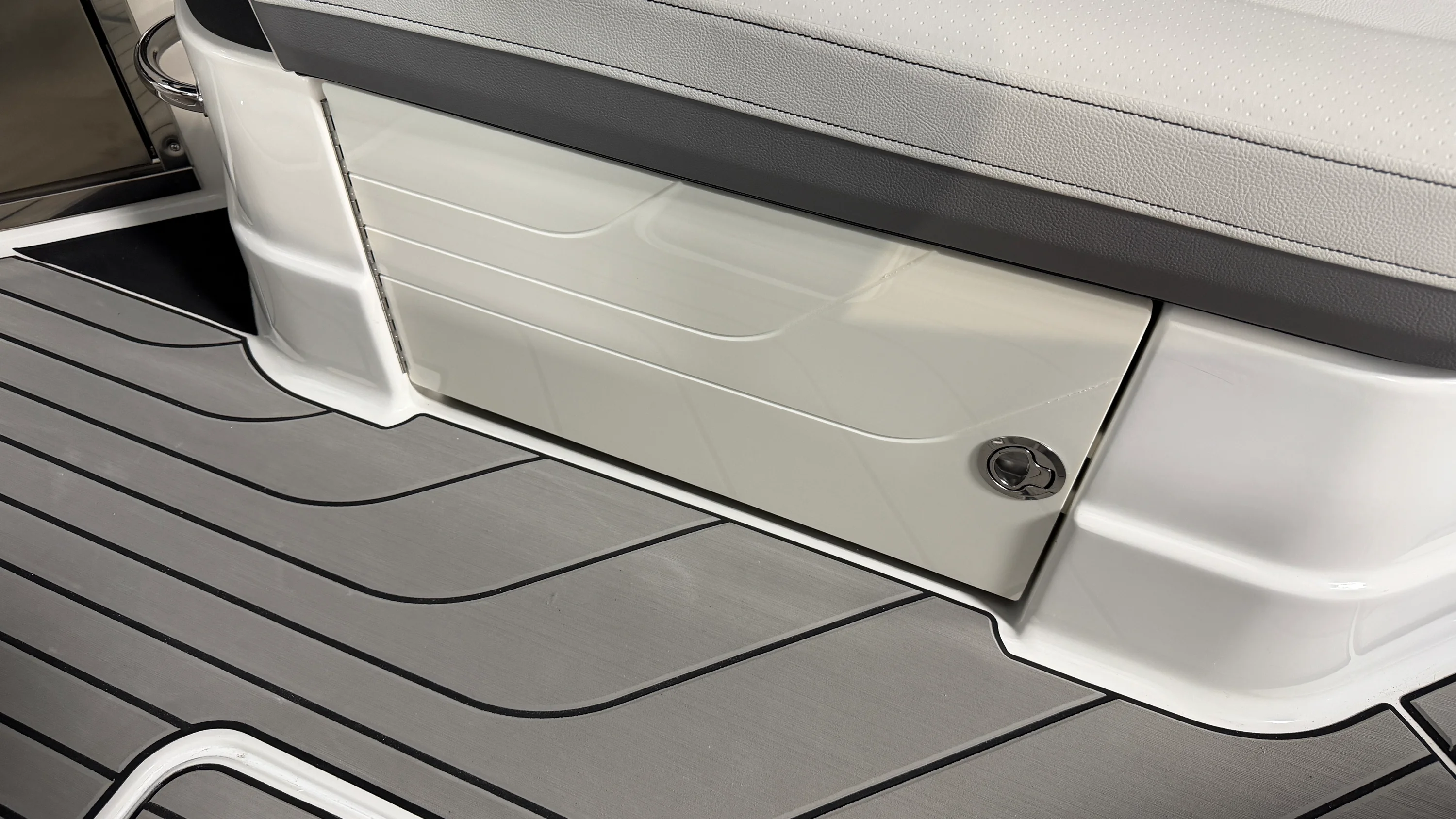 2026 Sea Ray SLX 280 Image Thumbnail #52