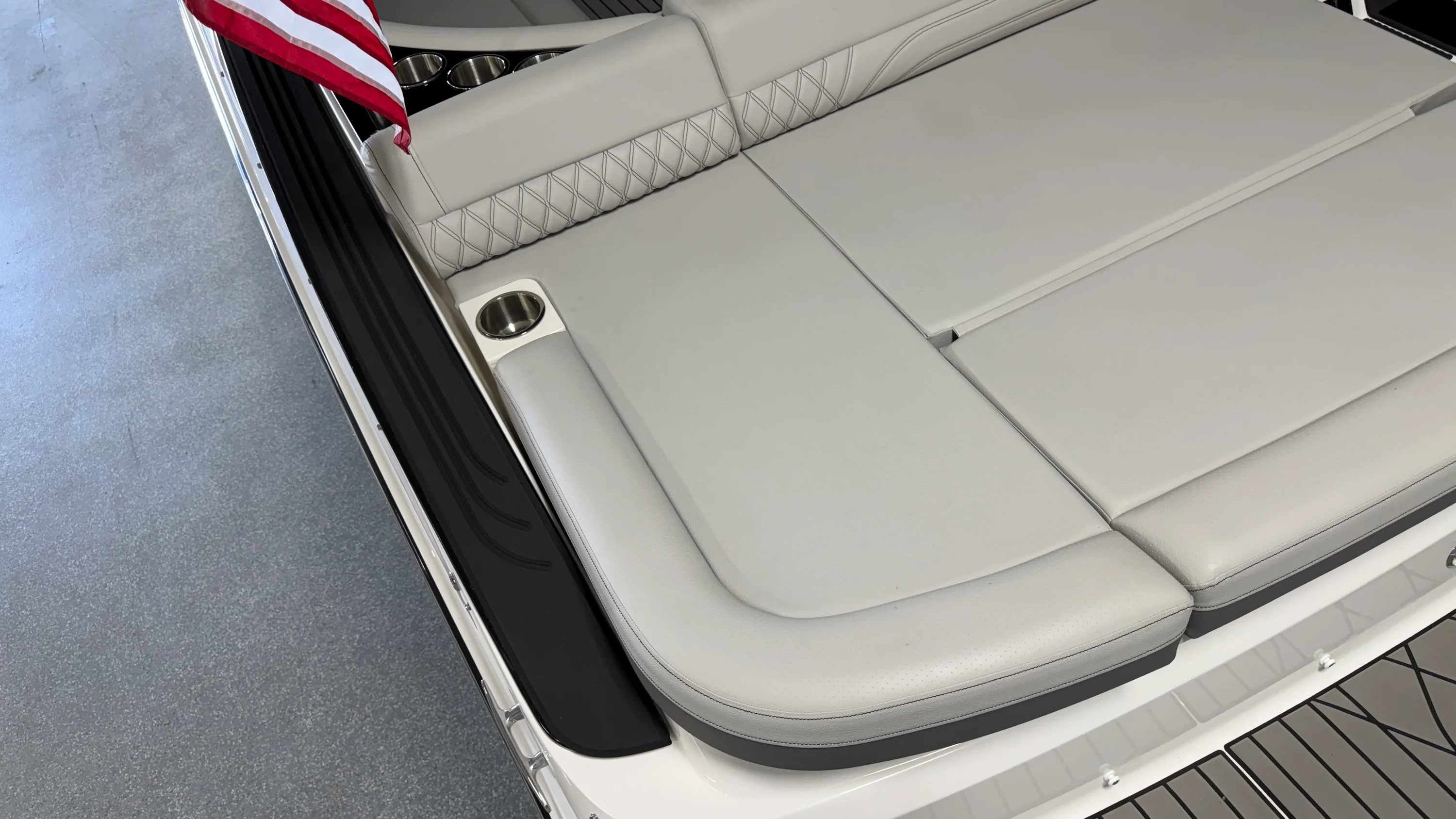 2026 Sea Ray SLX 280 Image Thumbnail #14