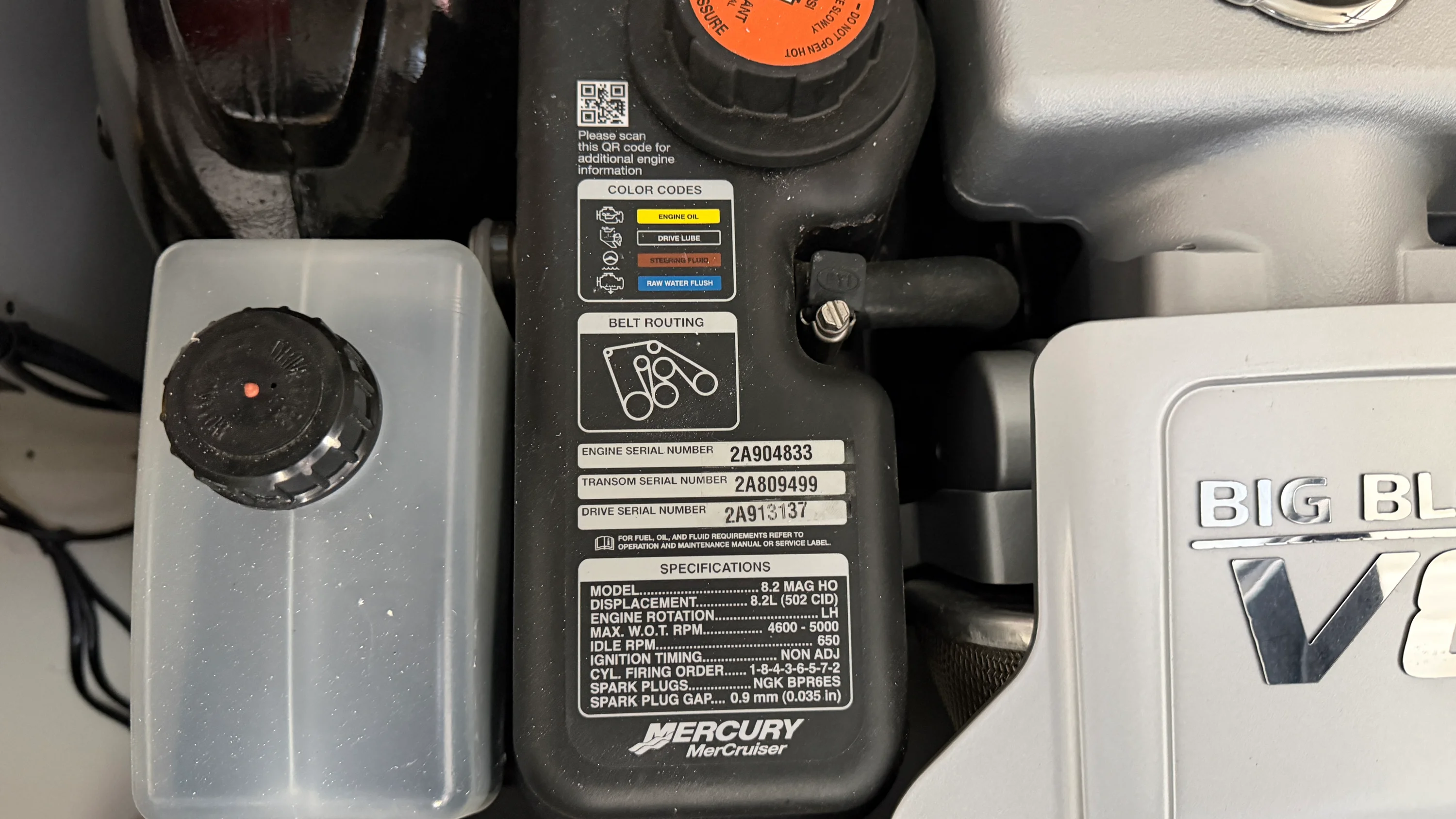 2026 Sea Ray SLX 280 Image Thumbnail #39