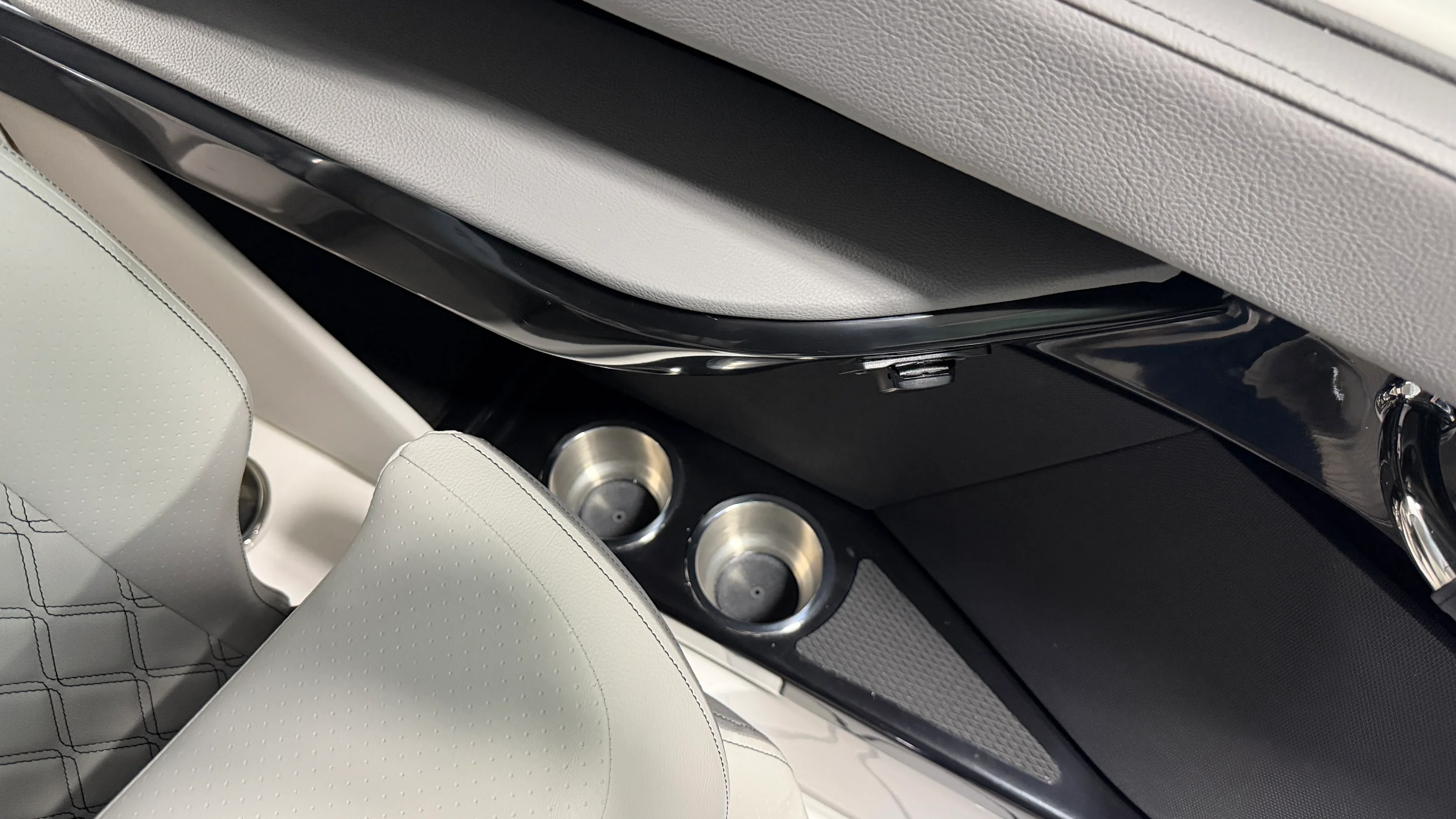 2026 Sea Ray SLX 280 Image Thumbnail #69