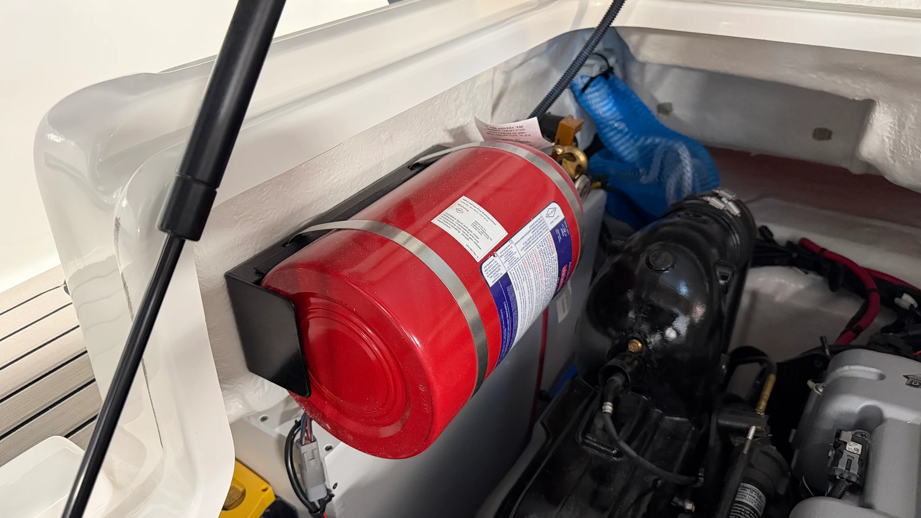 2026 Sea Ray SLX 280 Image Thumbnail #36