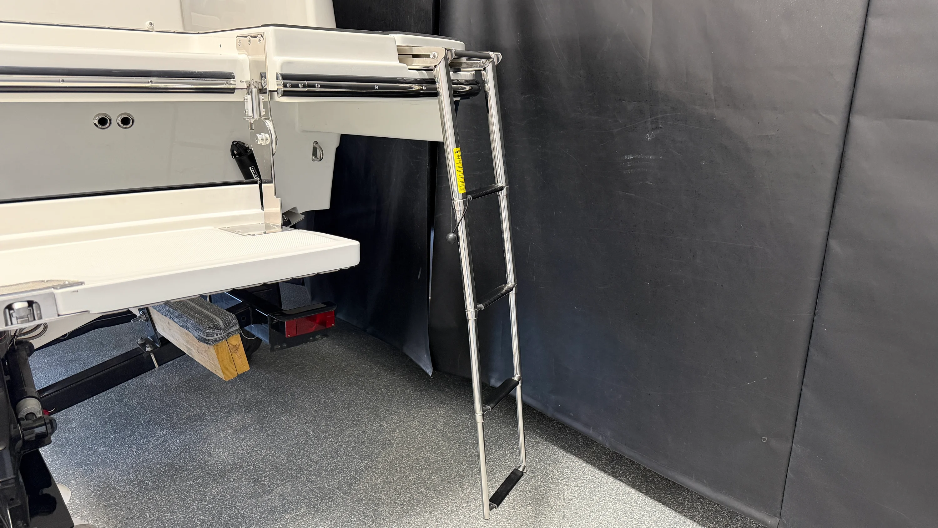 2026 Sea Ray SLX 280 Image Thumbnail #12