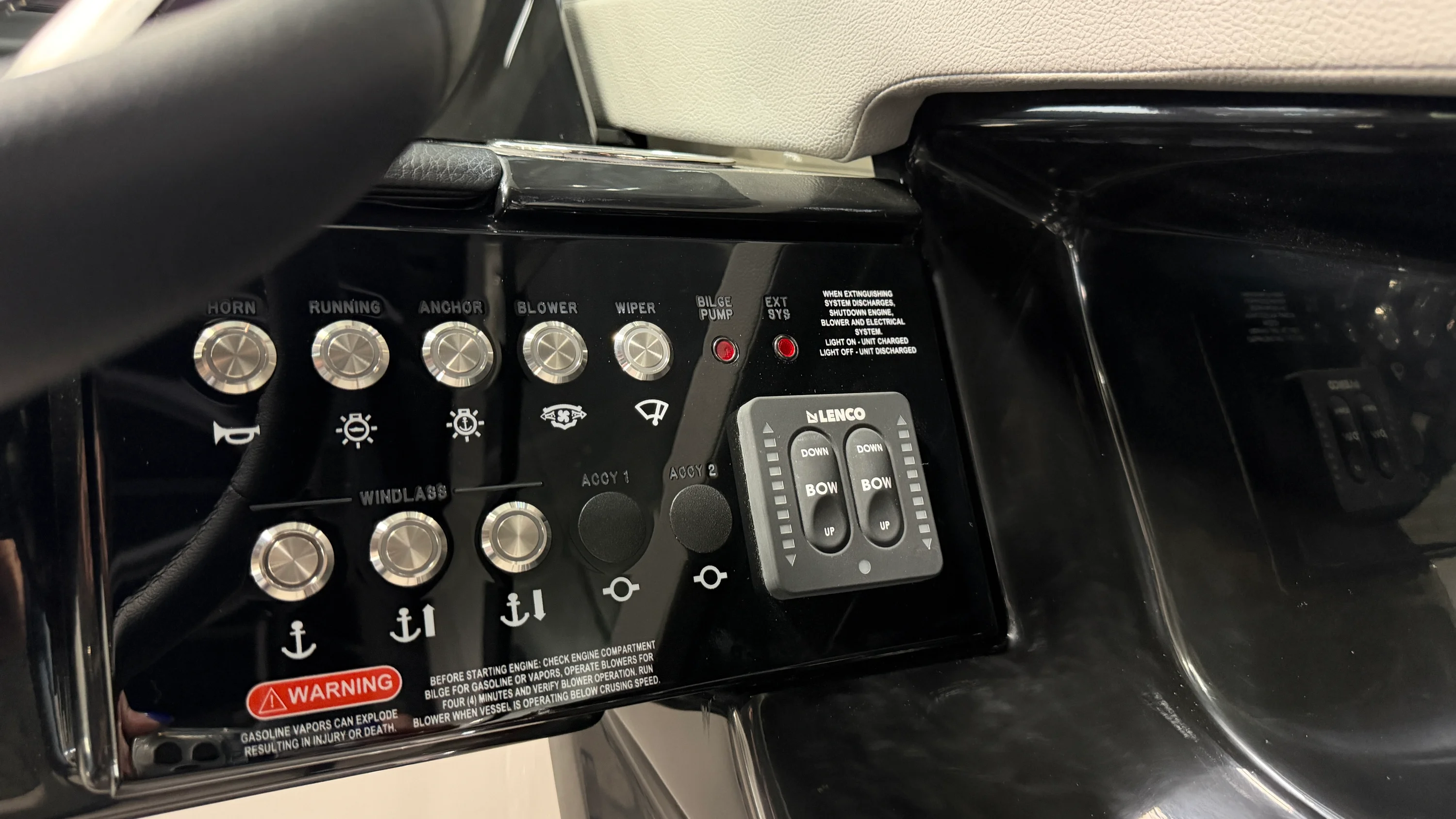 2026 Sea Ray SLX 280 Image Thumbnail #86