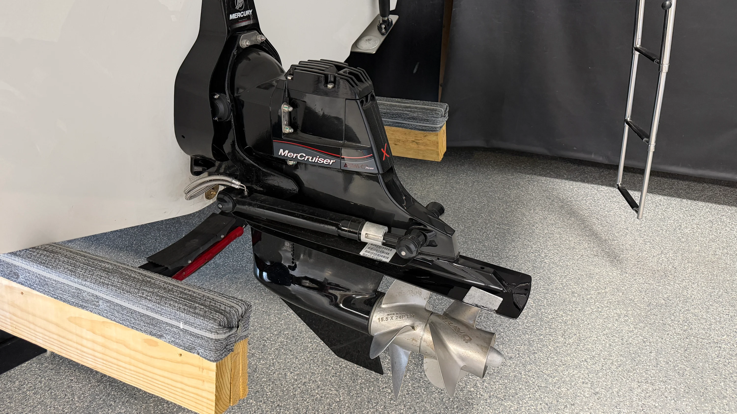 2026 Sea Ray SLX 280 Image Thumbnail #9