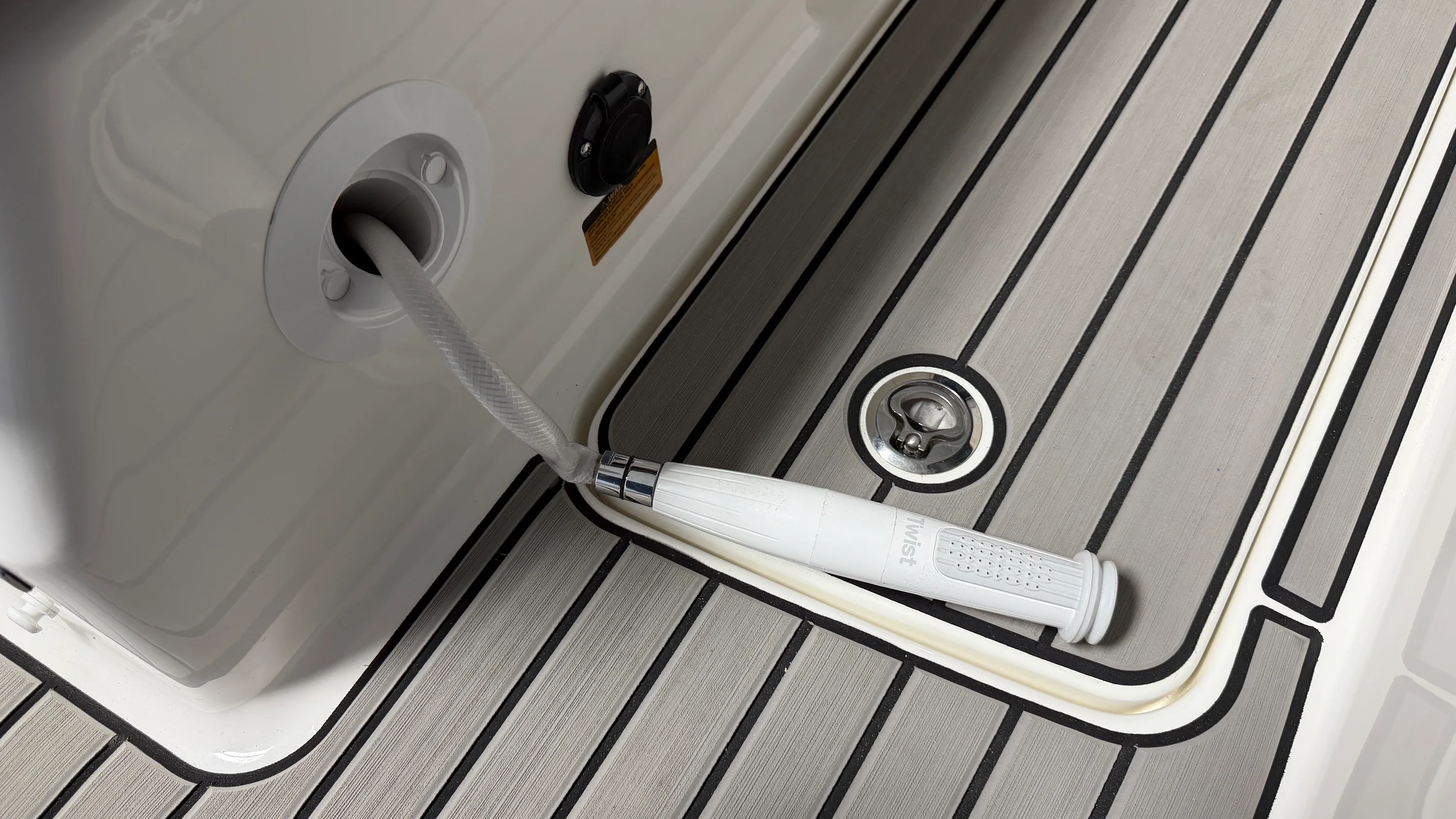 2026 Sea Ray SLX 280 Image Thumbnail #26