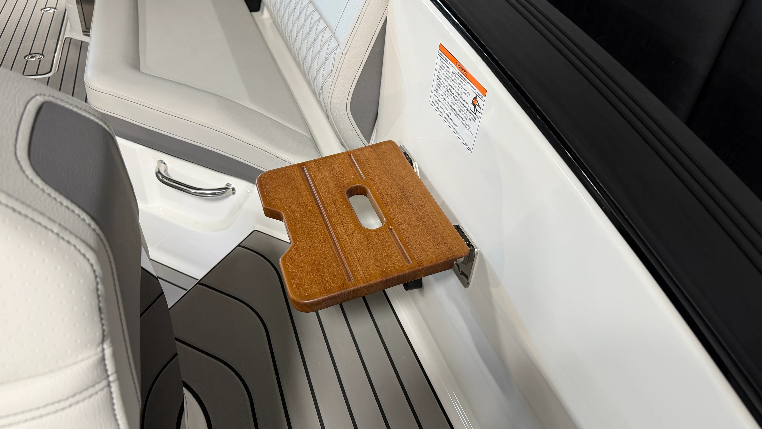 2026 Sea Ray SLX 280 Image Thumbnail #33