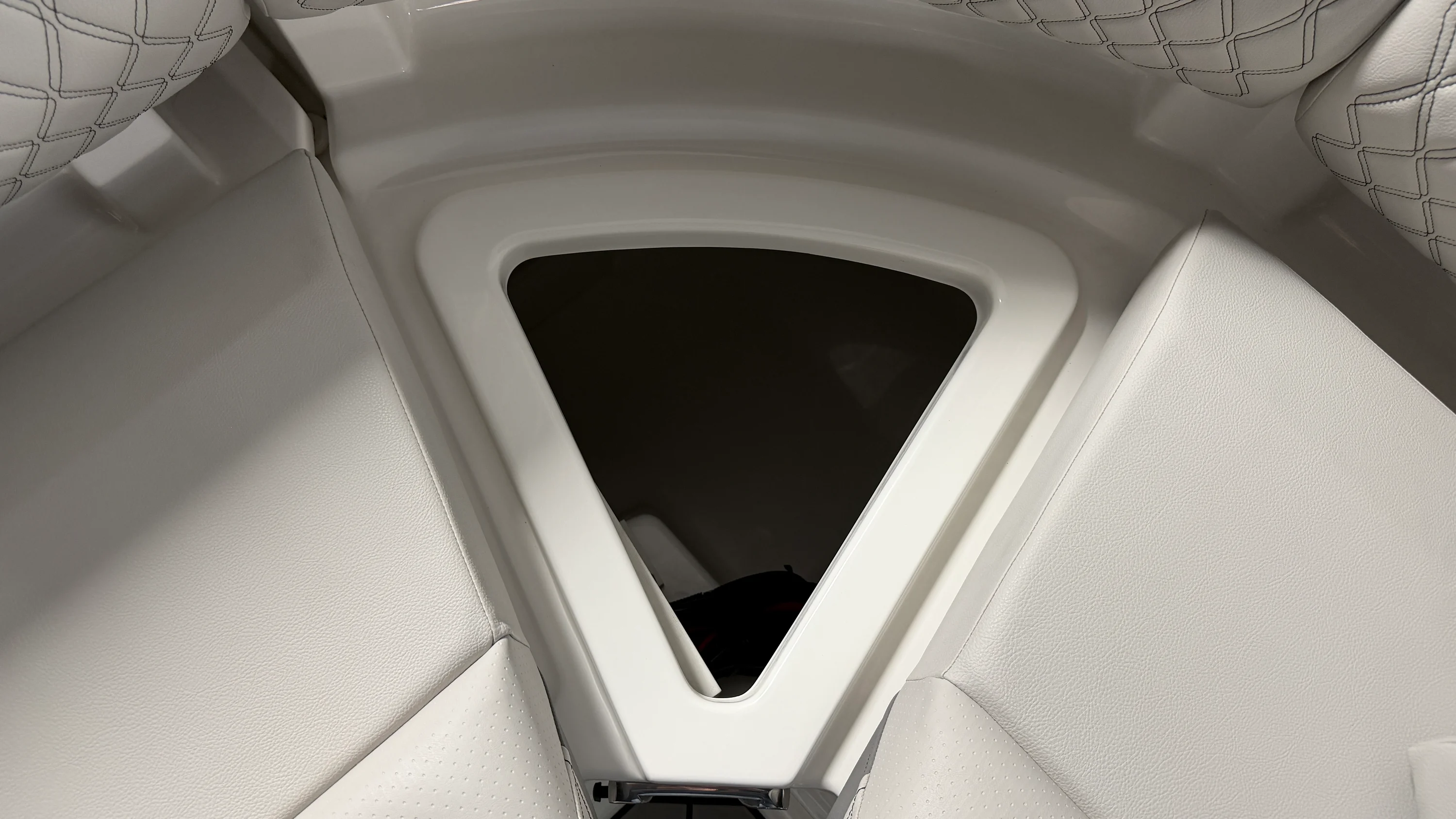 2026 Sea Ray SLX 280 Image Thumbnail #44