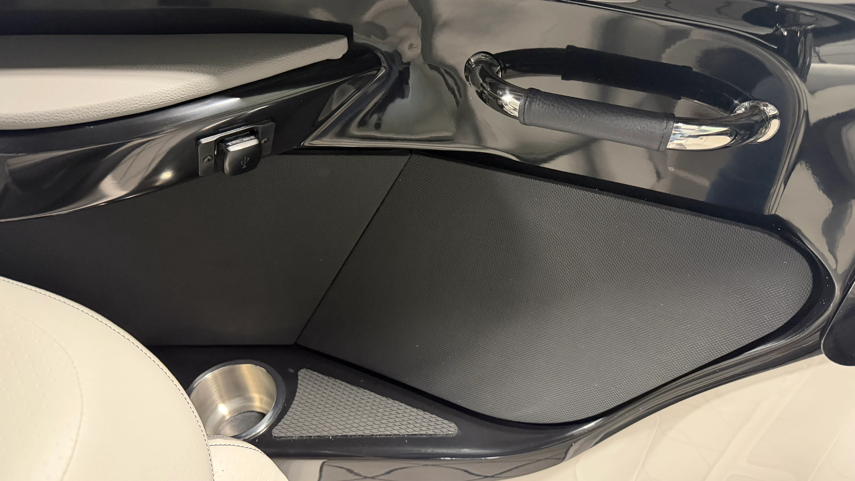 2026 Sea Ray SLX 280 Image Thumbnail #70