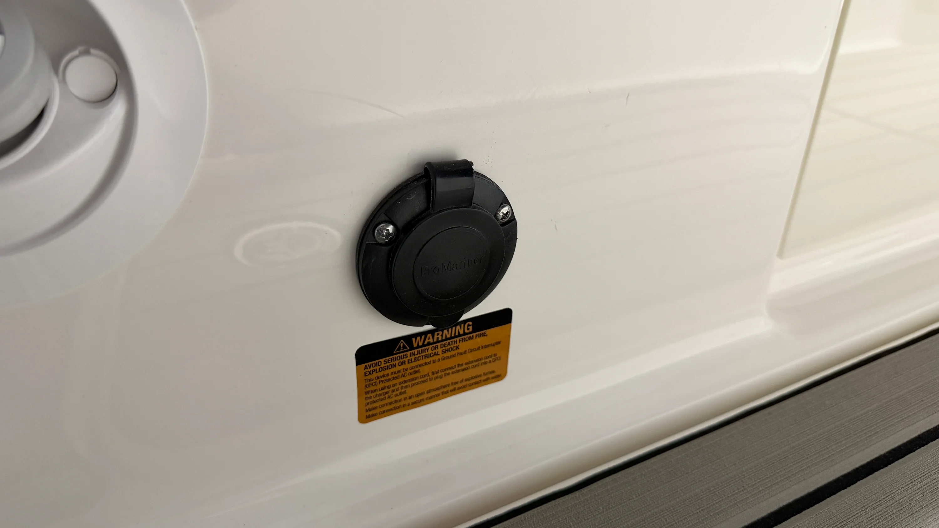 2026 Sea Ray SLX 280 Image Thumbnail #27