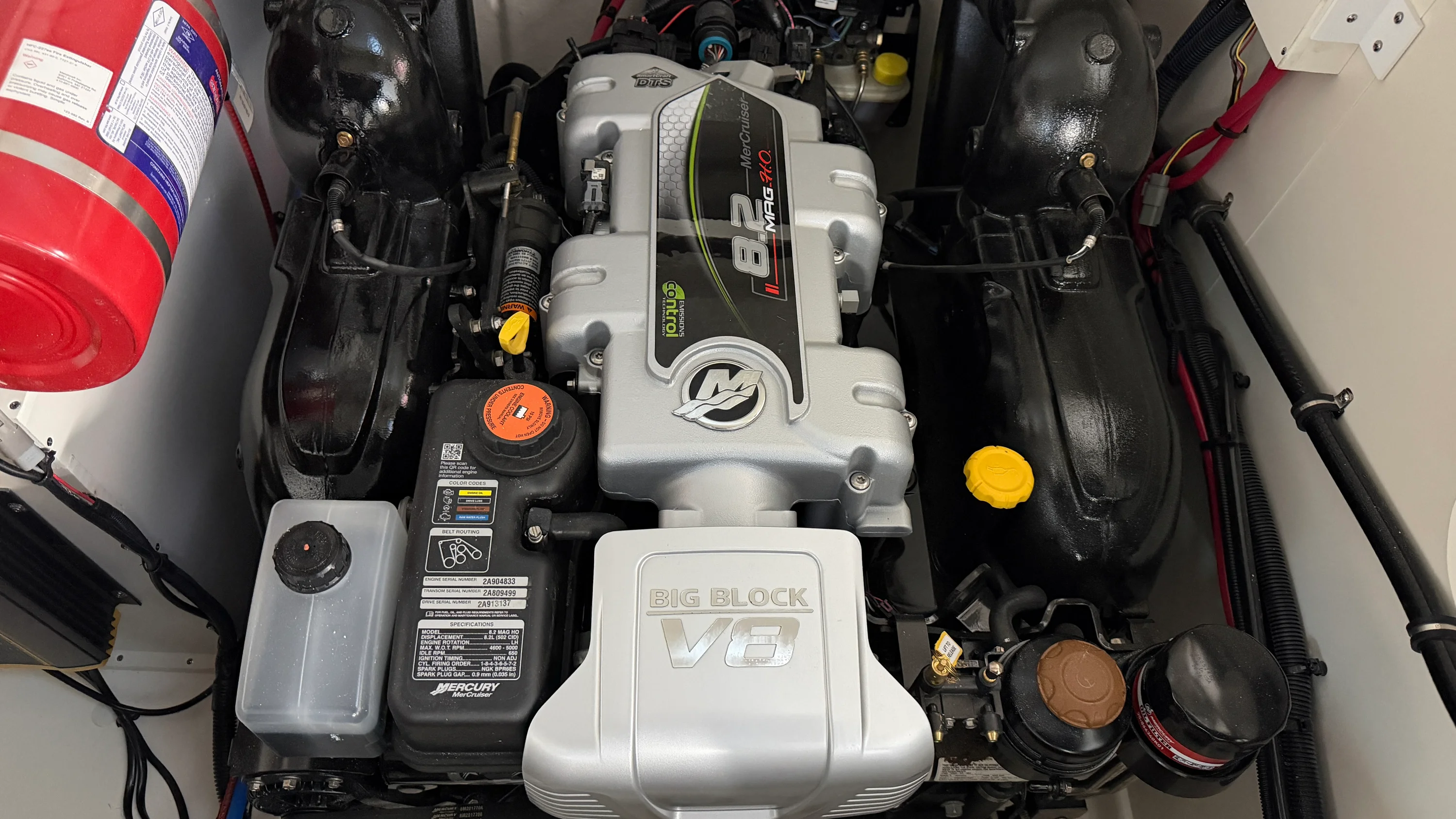 2026 Sea Ray SLX 280 Image Thumbnail #37