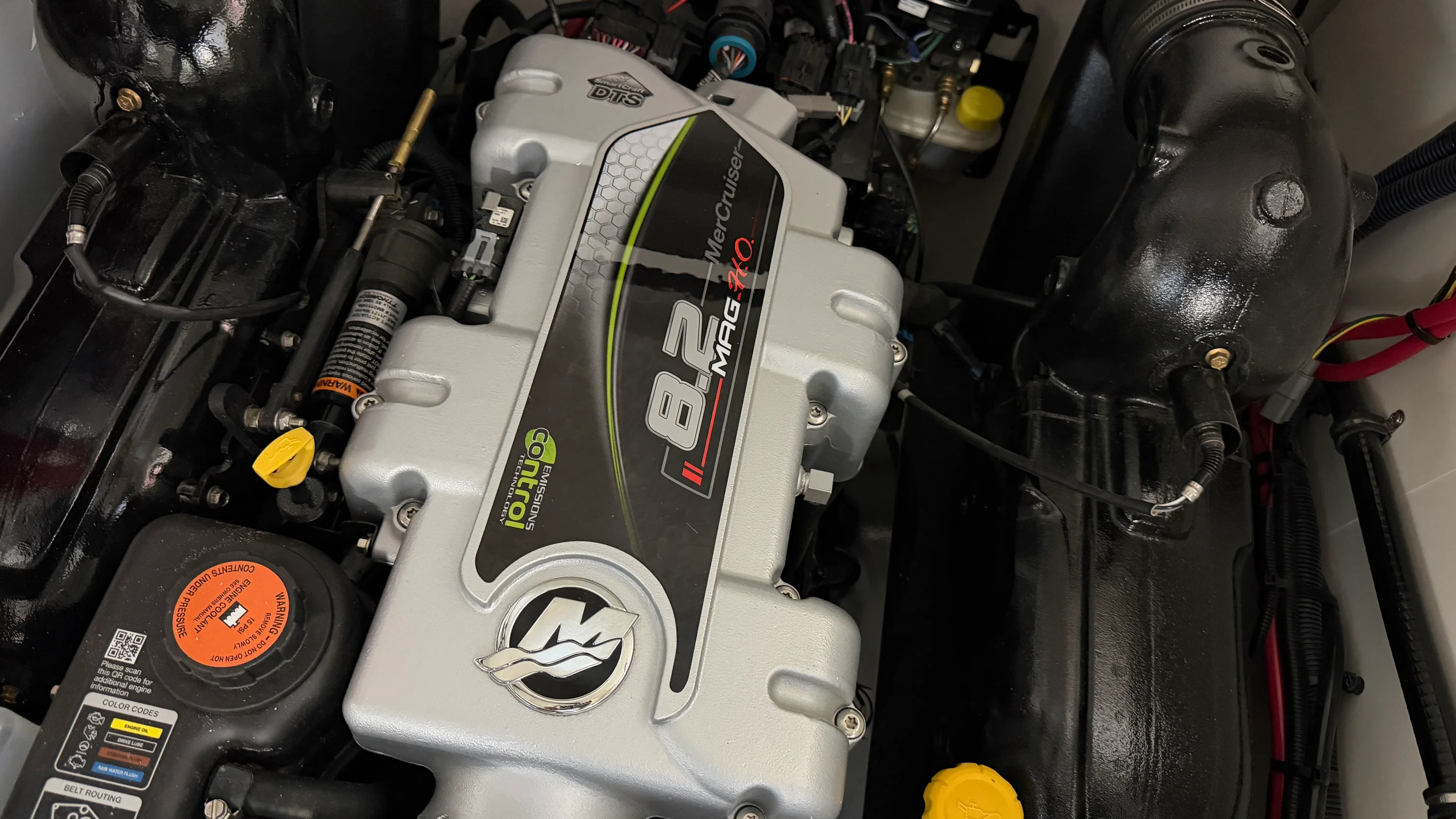 2026 Sea Ray SLX 280 Image Thumbnail #38