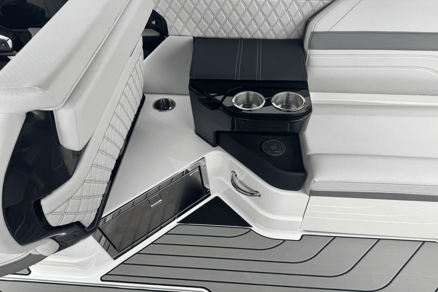 2026 Sea Ray SLX 280 Image Thumbnail #23